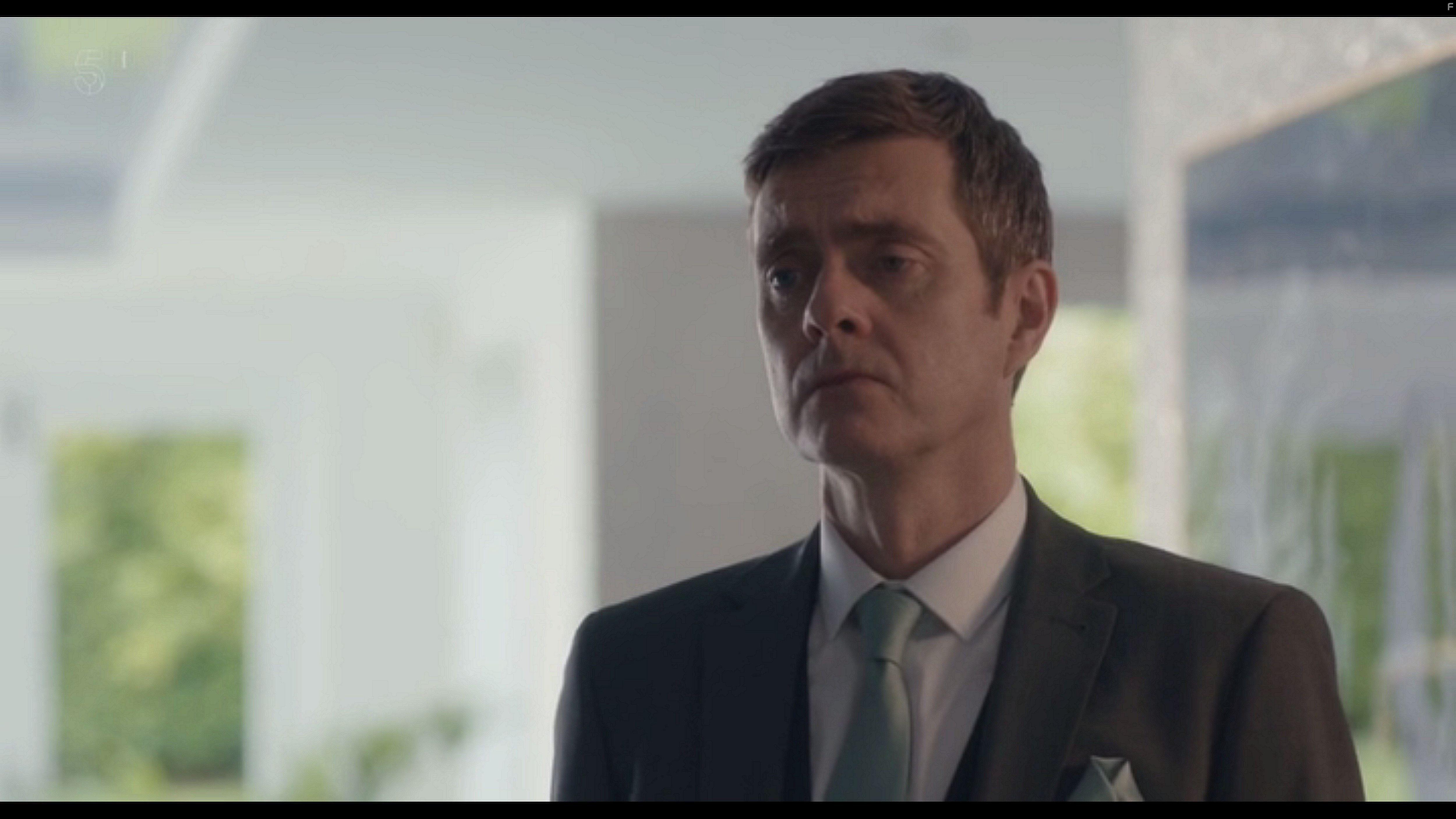 Paul Higgins in Cold Call: Episode #1.4 (2019)