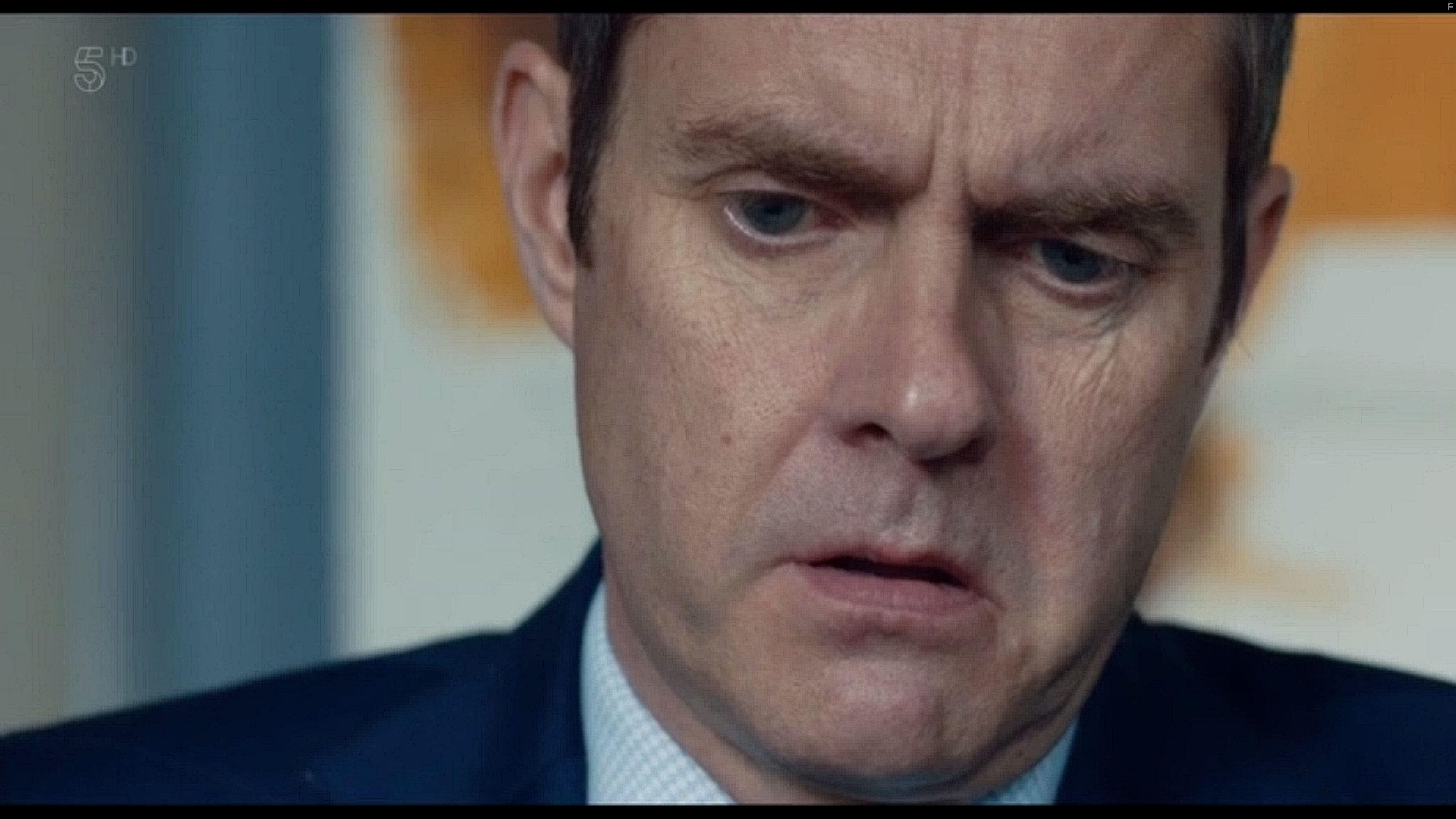 Paul Higgins in Cold Call: Episode #1.3 (2019)