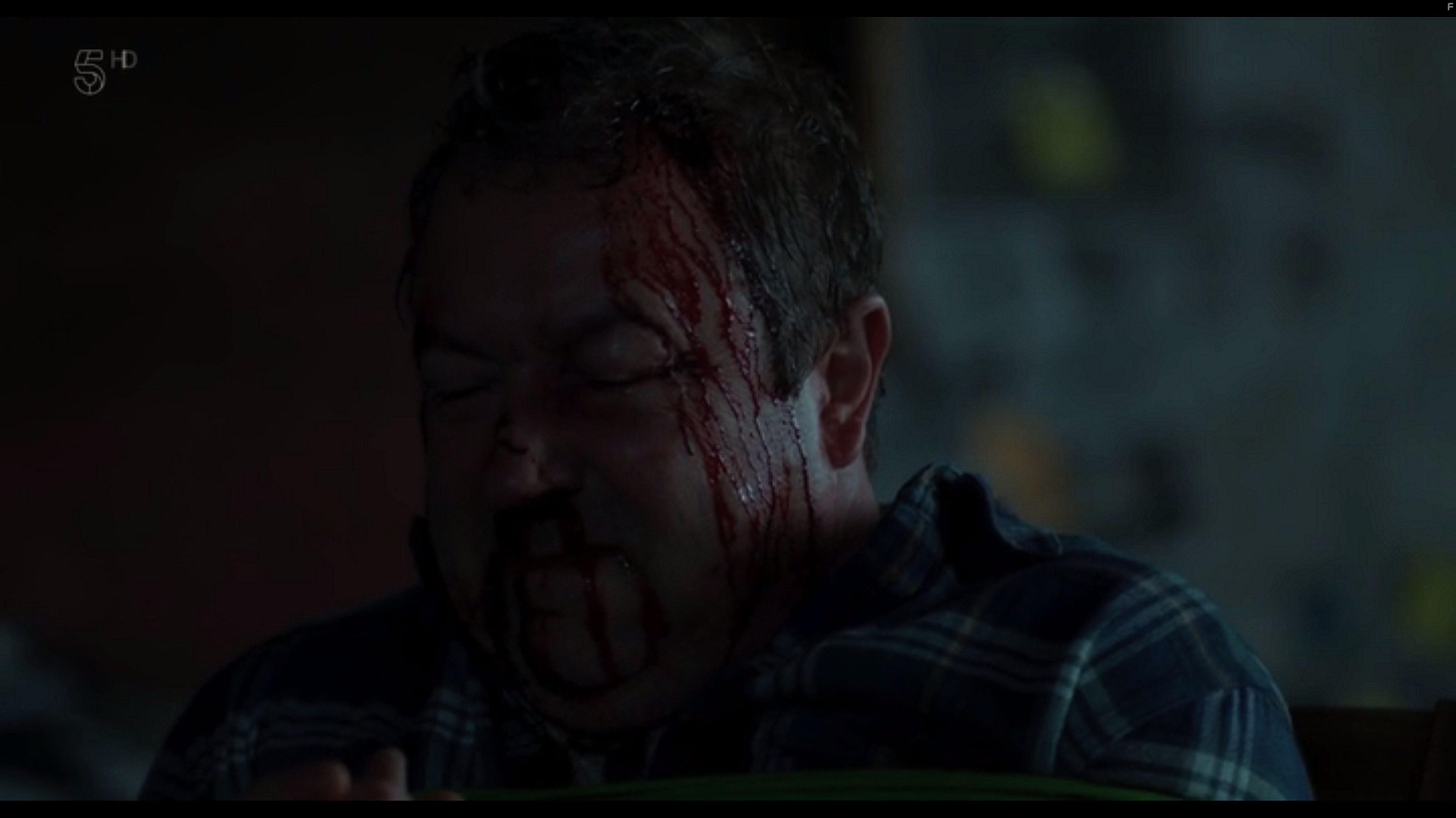 Daniel Ryan in Cold Call: Episode #1.4 (2019)