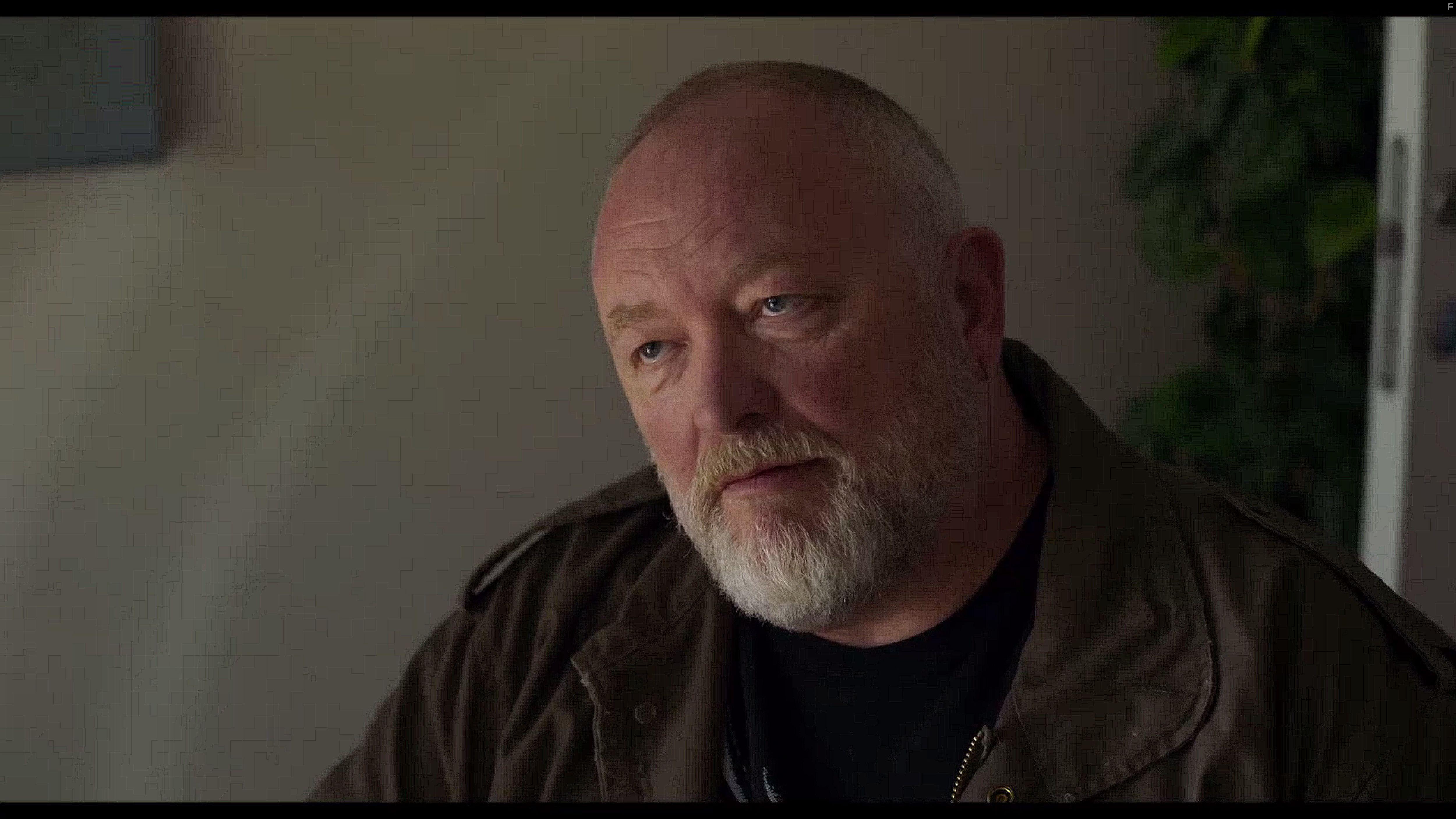 Bjarne Henriksen in Ulven kommer (2020)