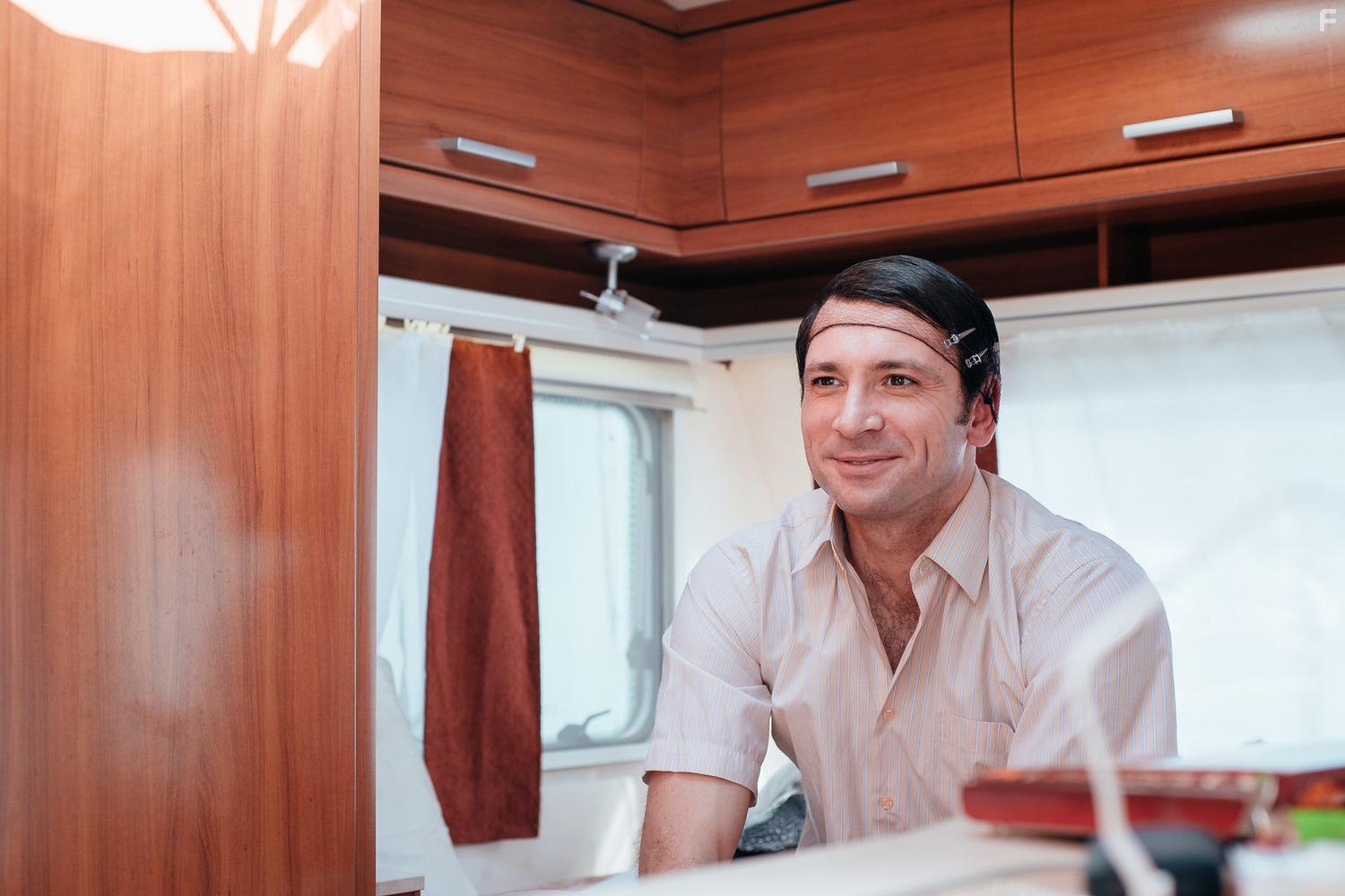 Казанова #10