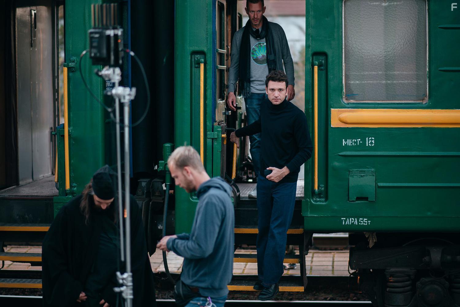 Казанова #11