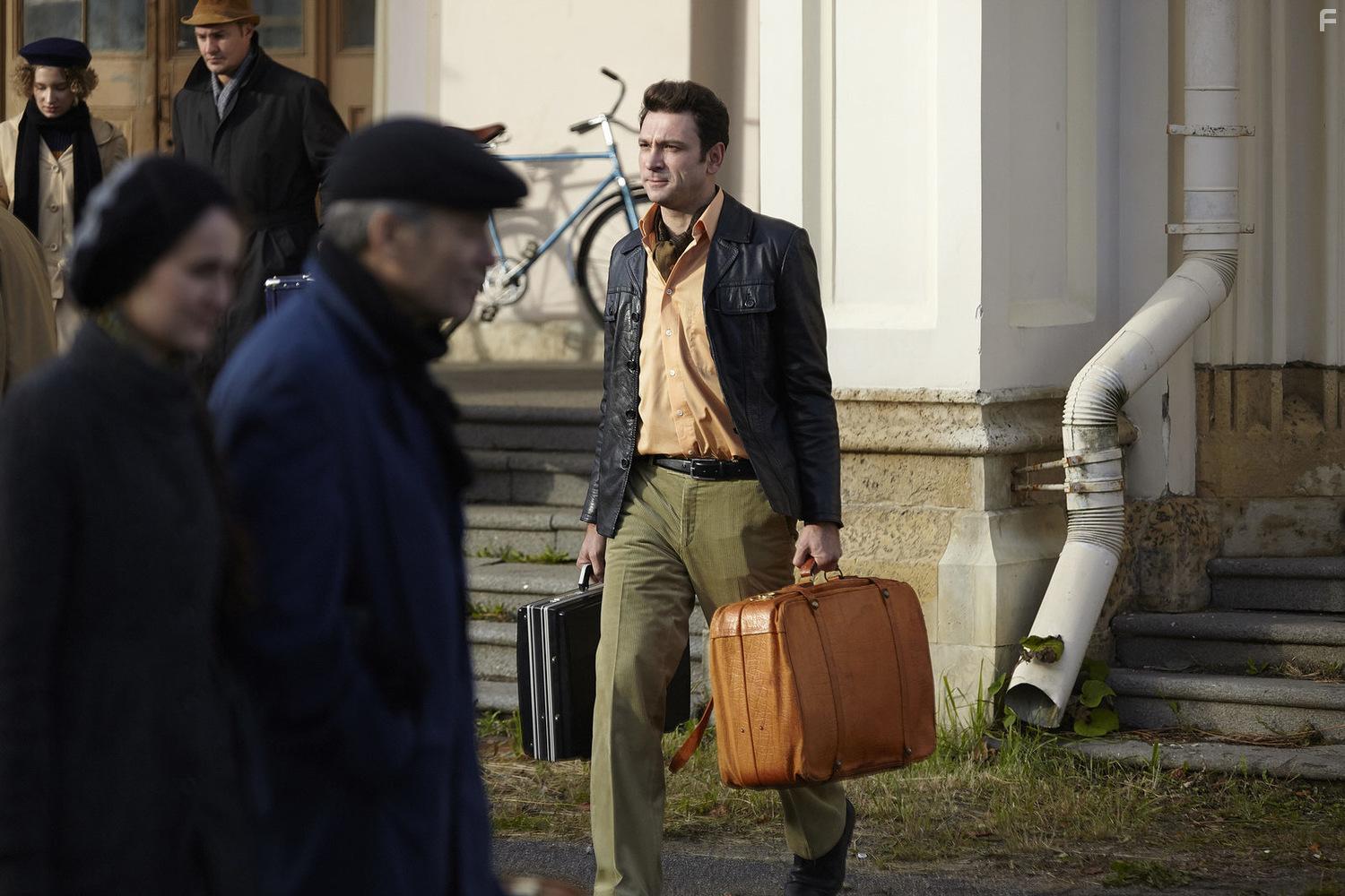 Казанова #14