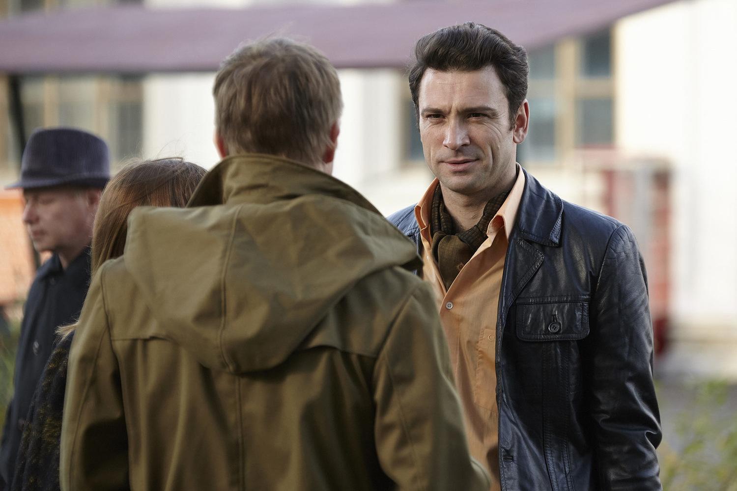 Казанова #15