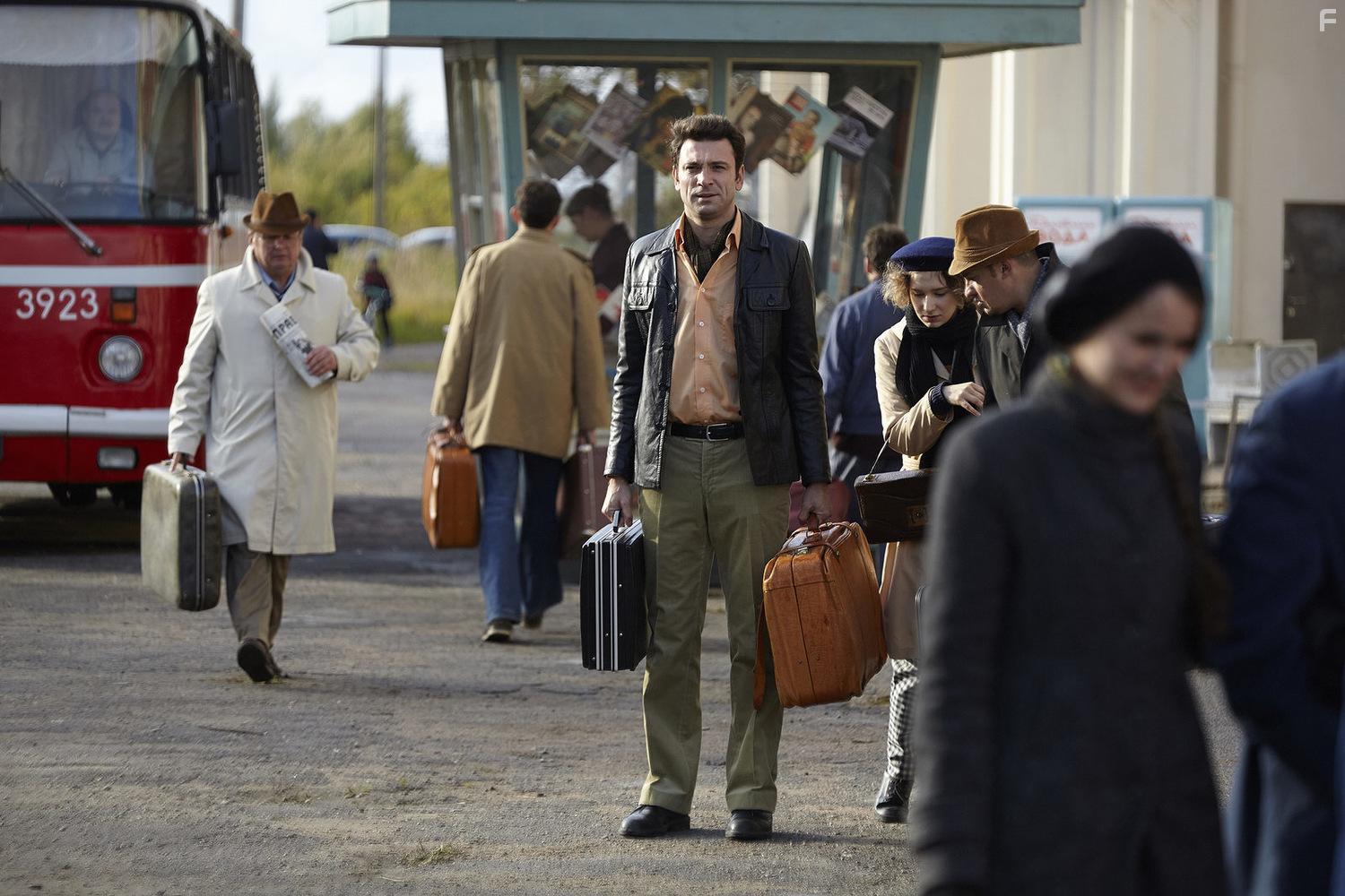 Казанова #16