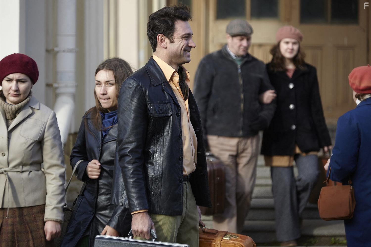 Казанова #17