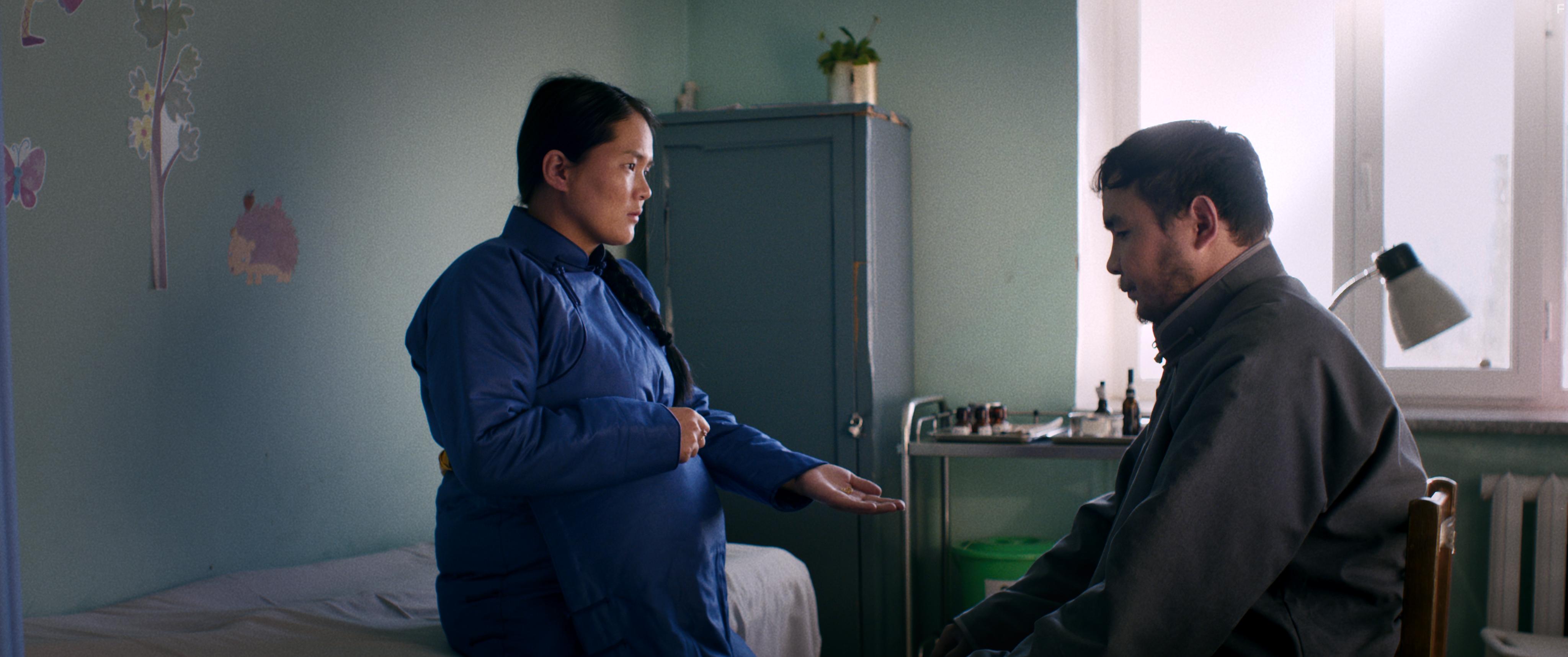 Out of Paradise (2018)