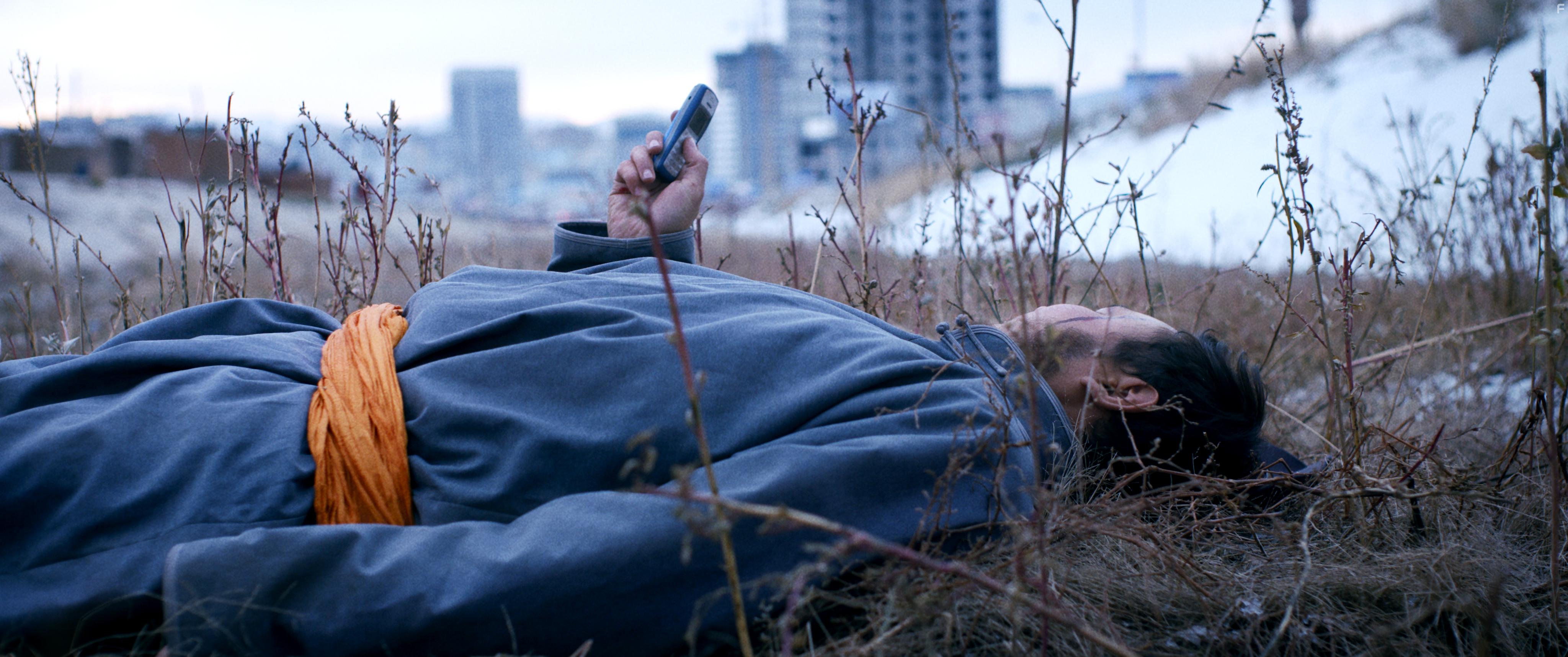 Out of Paradise (2018)