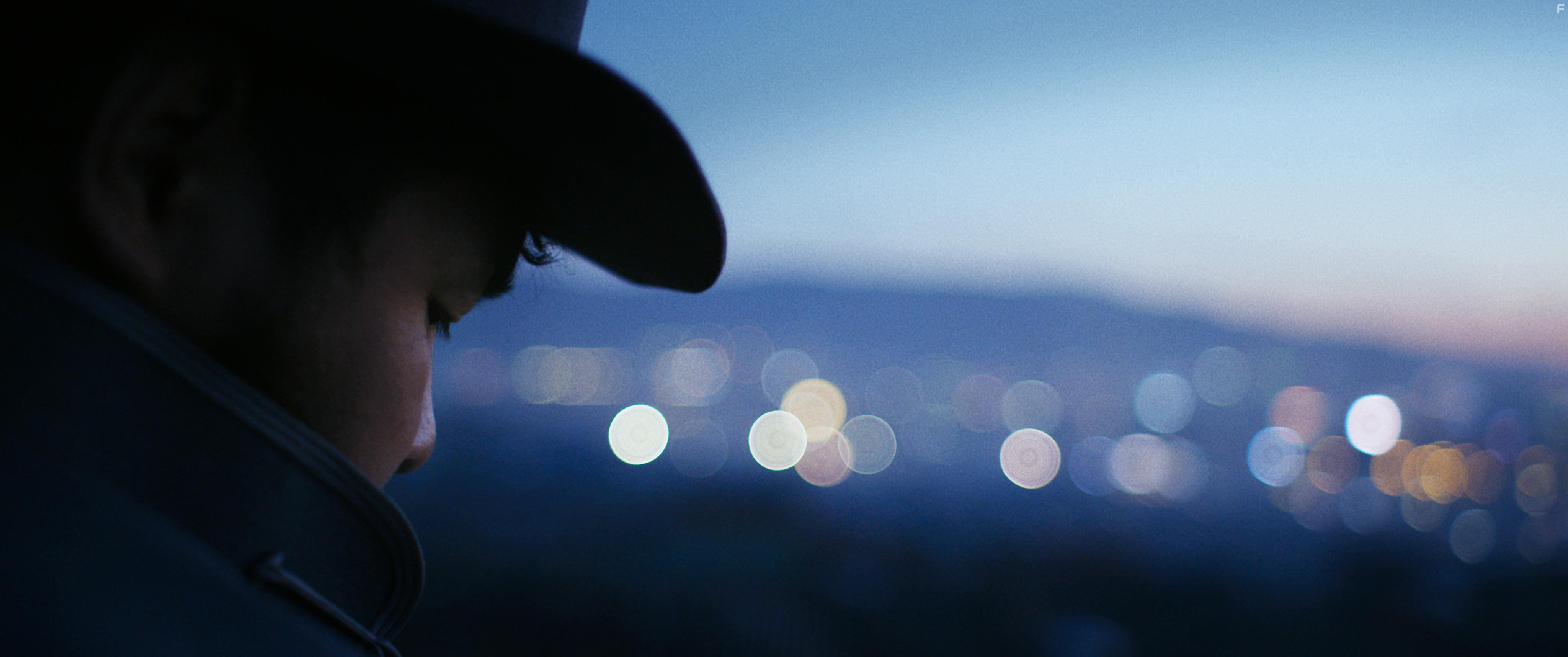 Out of Paradise (2018)