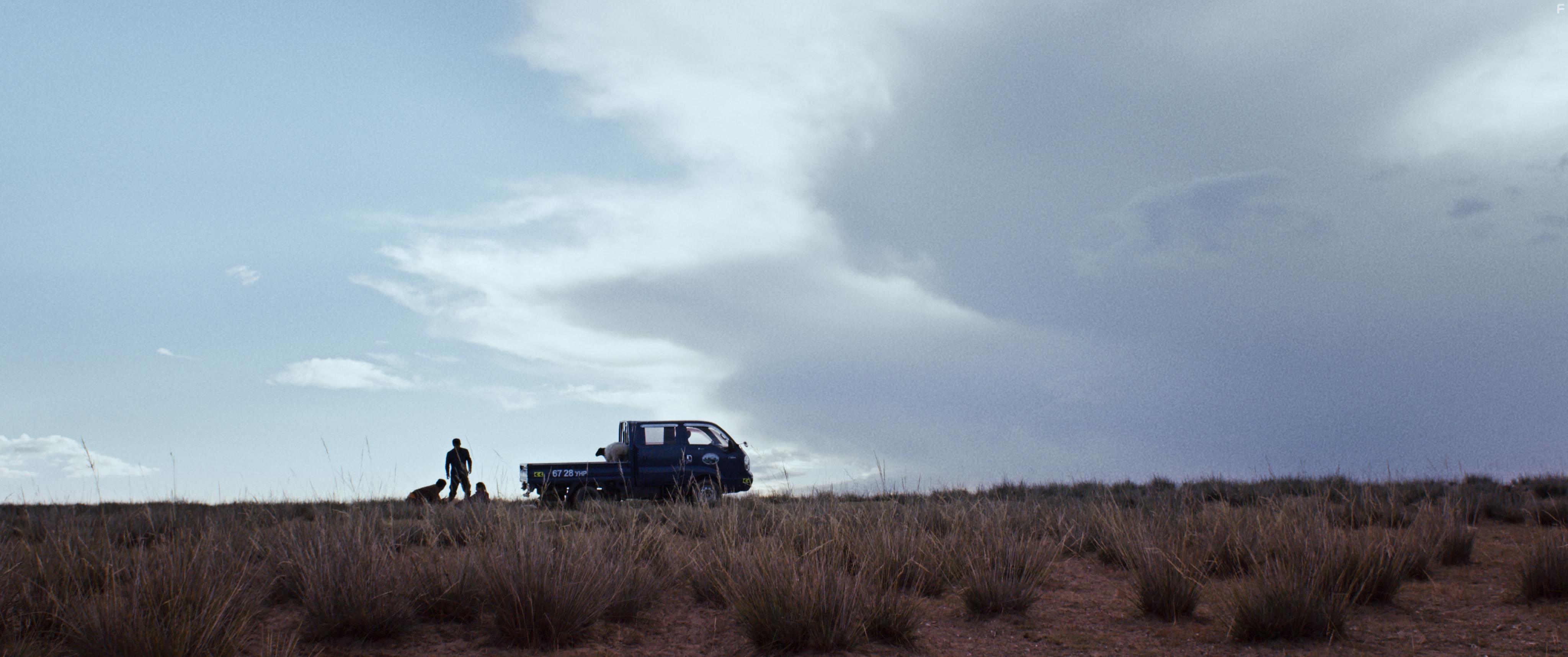 Out of Paradise (2018)