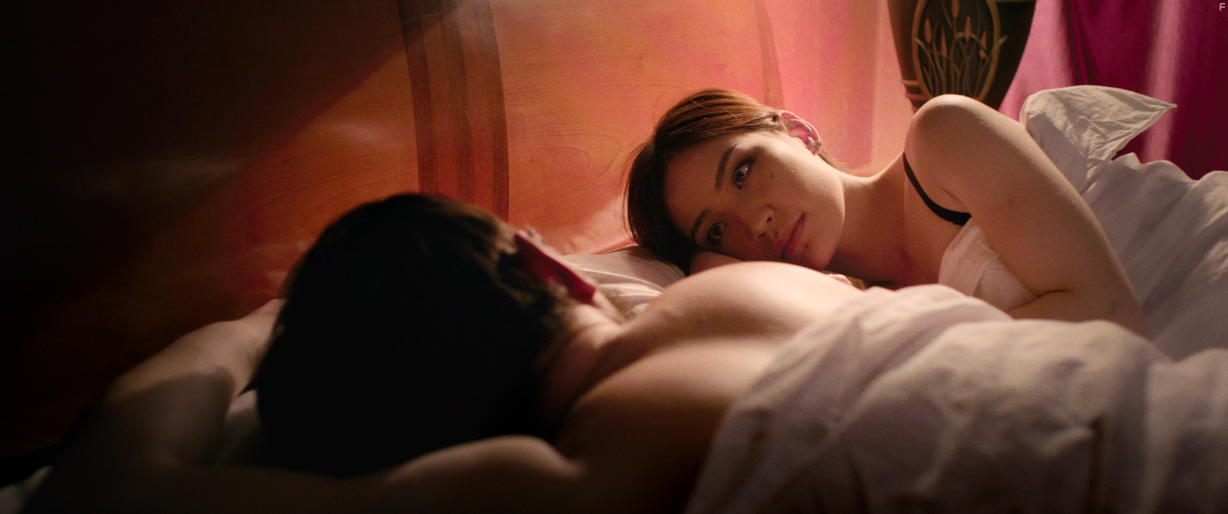 Out of Paradise (2018)