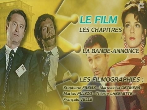 Comme des rois (1997)