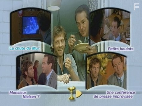 Comme des rois (1997)