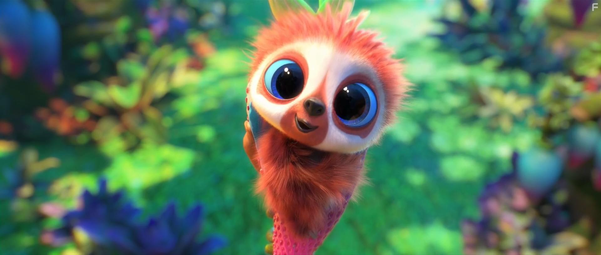 The Croods: A New Age (2020)