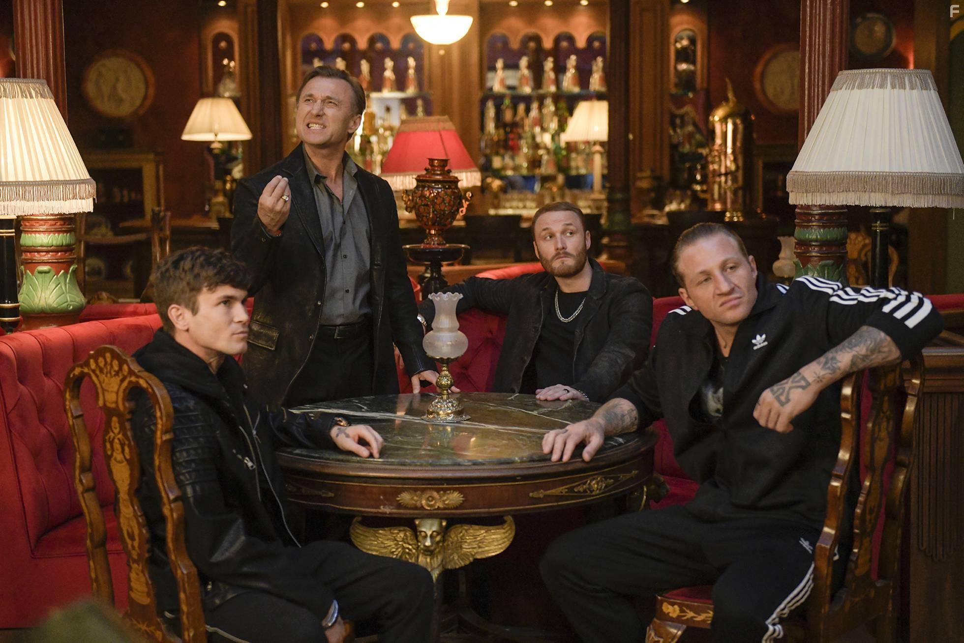 Yan Tual in Nasdrovia (2020)