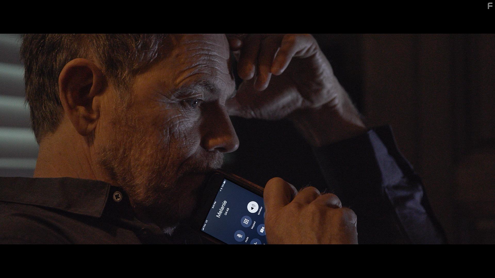 Bruce Greenwood in Lie Exposed (2019)