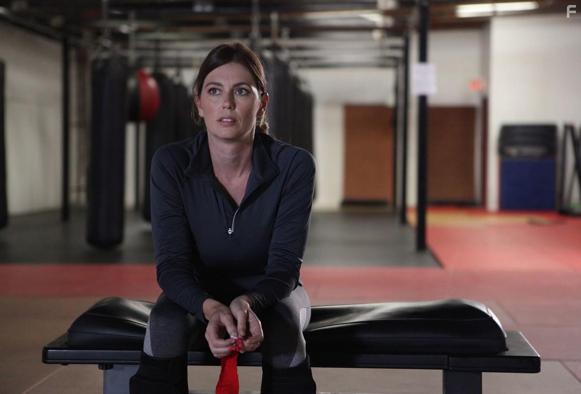 Пропавшая сестра