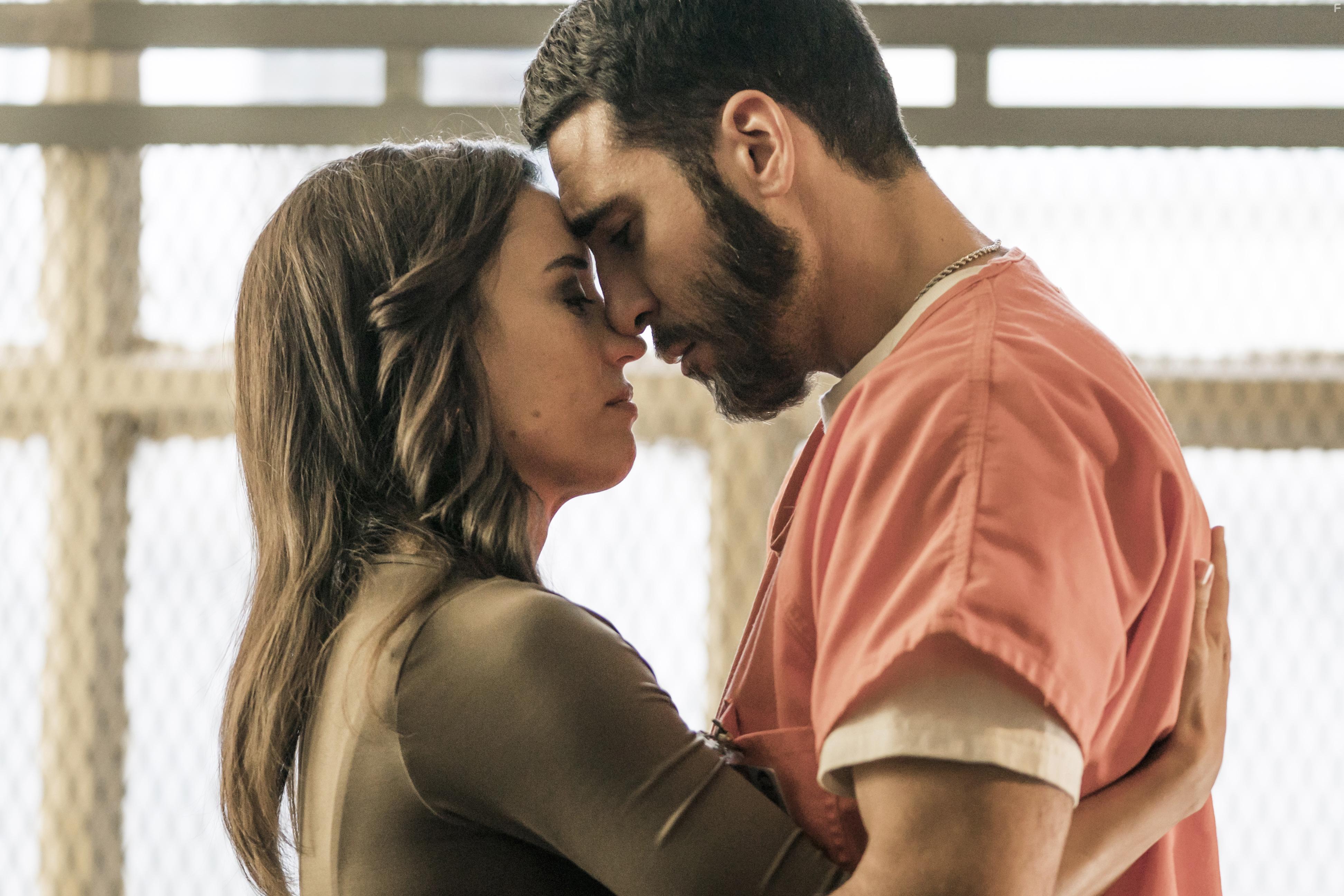 En el corredor de la muerte (2019)