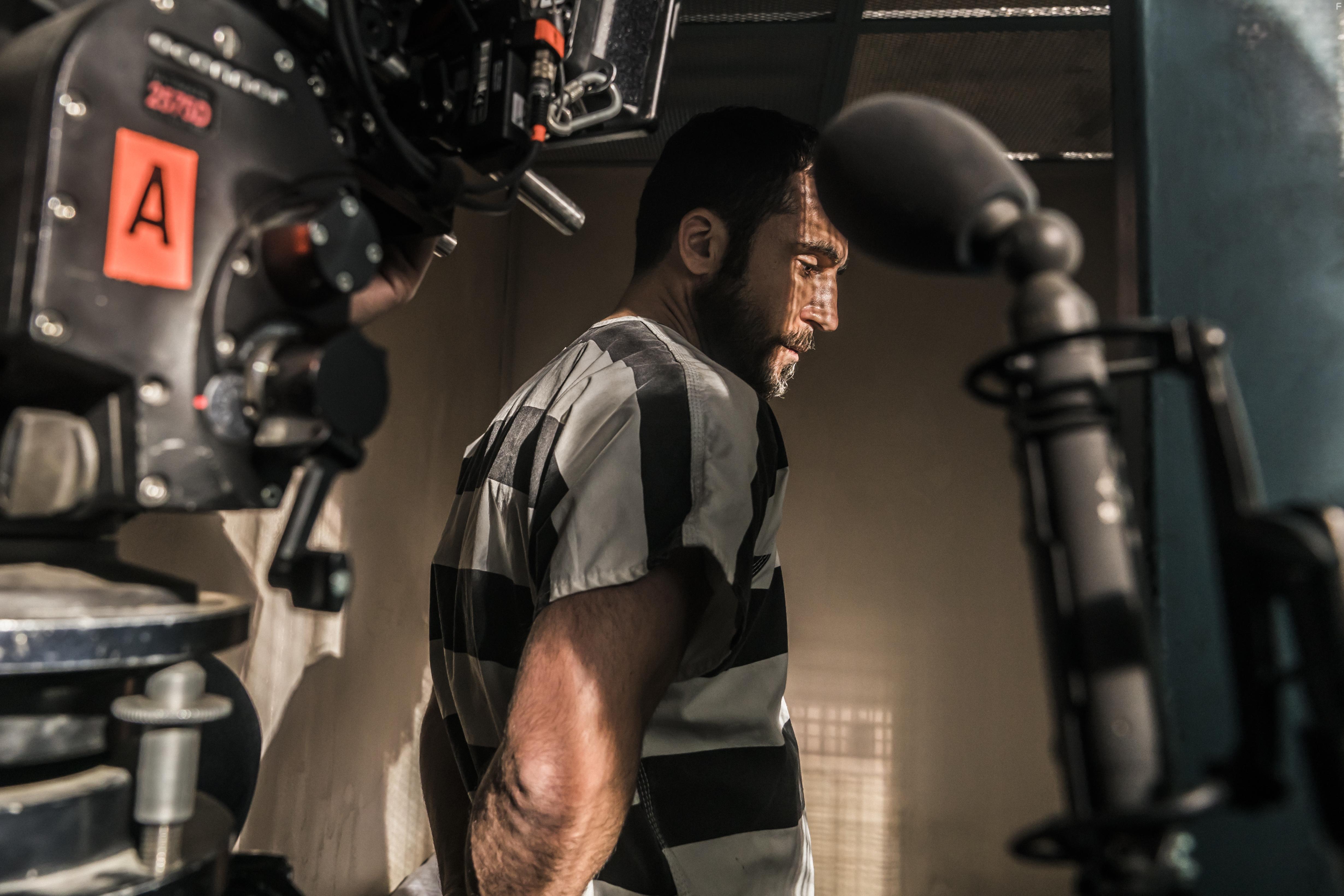 En el corredor de la muerte (2019)