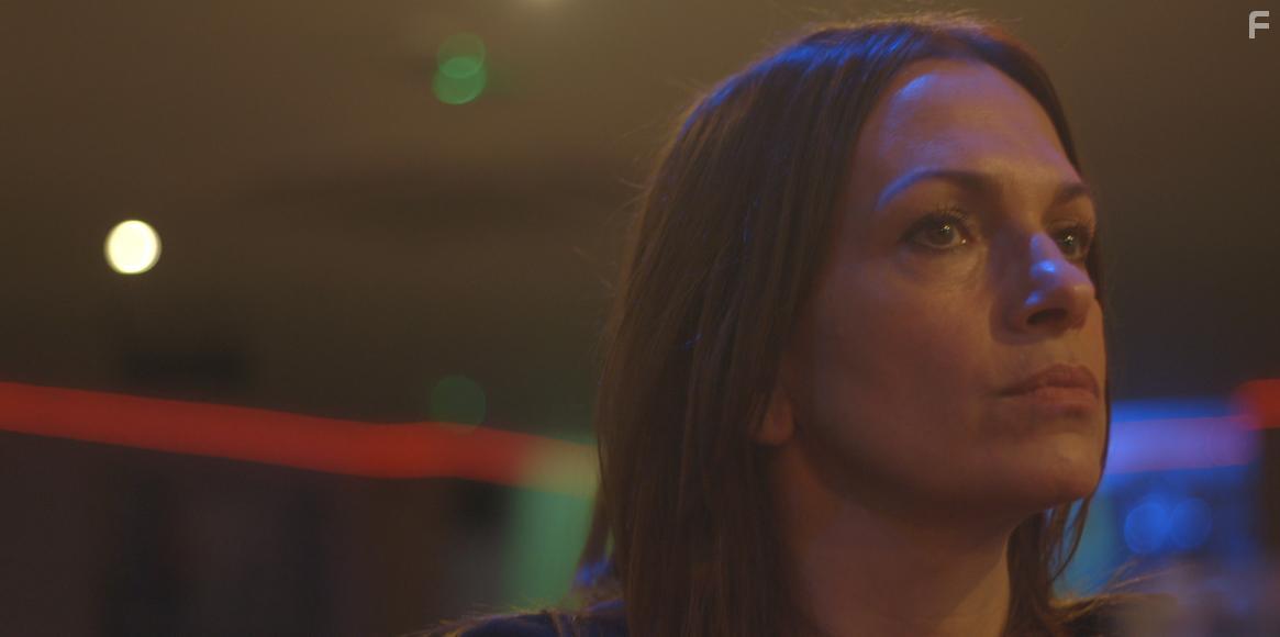 Simone Lahbib in Transference: A Love Story (2020)