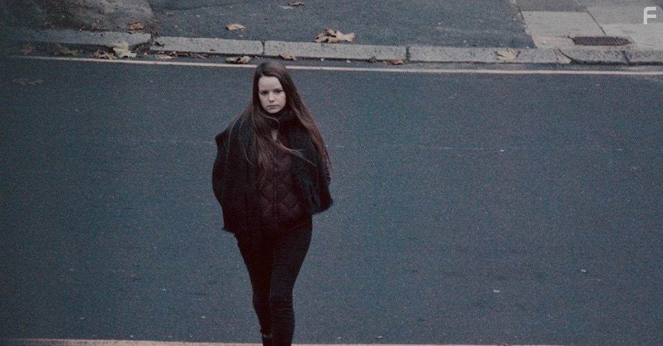 Emilie Sofie Johannesen in Transference: A Love Story (2020)