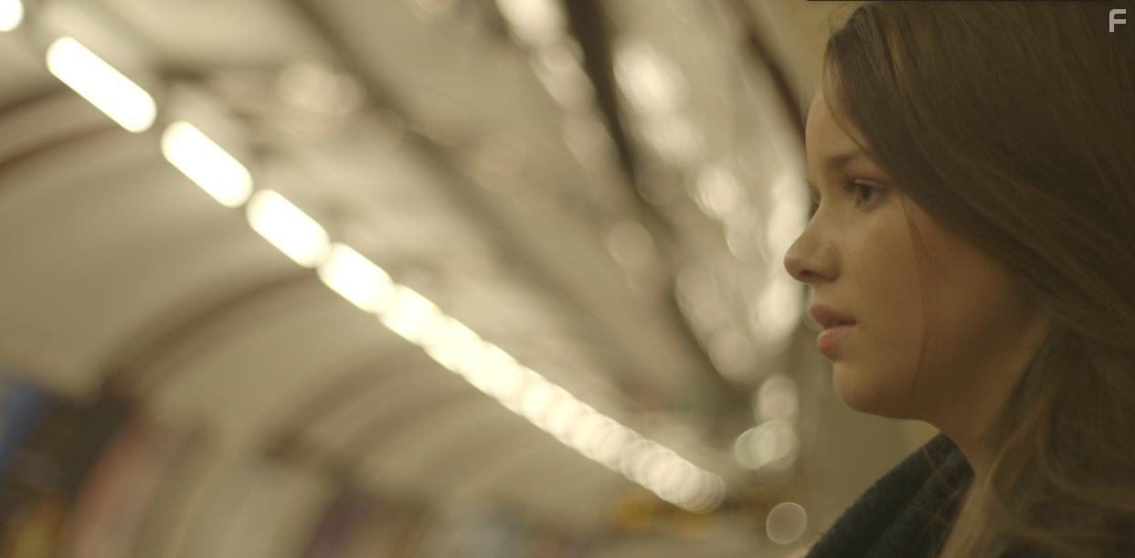 Emilie Sofie Johannesen in Transference: A Love Story (2020)