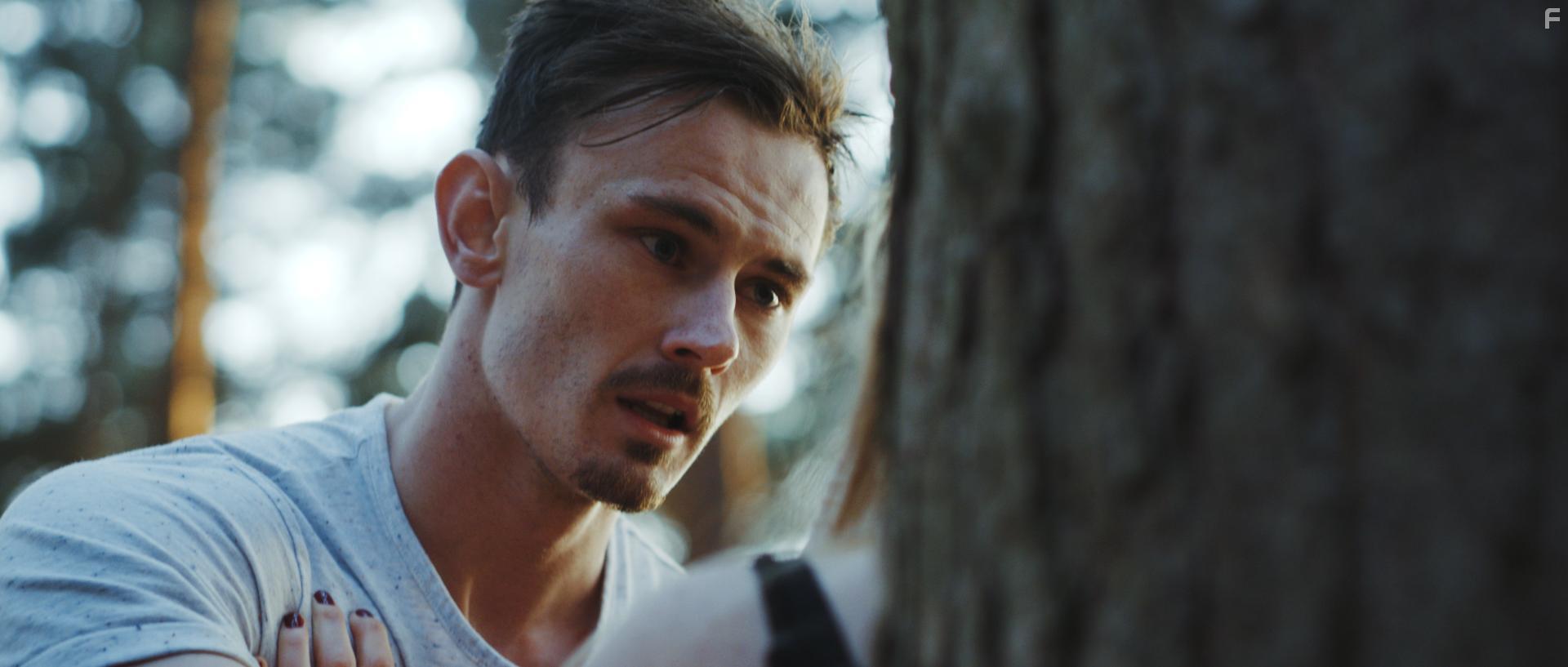 Scott Whatley in Crawl to Me Darling (2020)