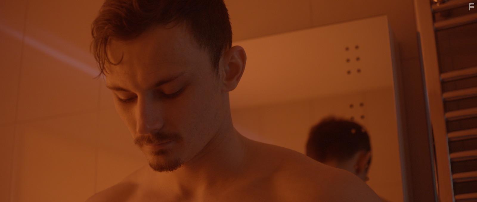 Scott Whatley in Crawl to Me Darling (2020)