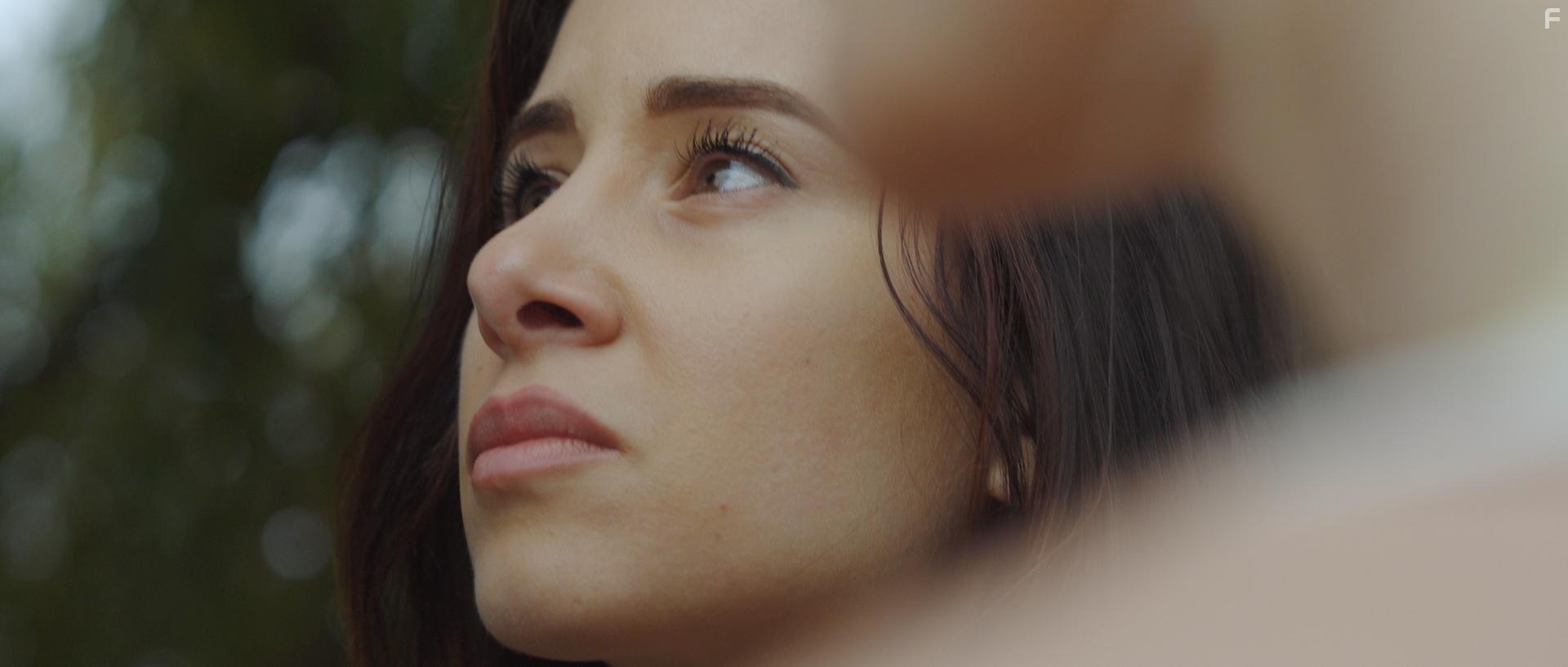 Isabele De Rosa in Crawl to Me Darling (2020)