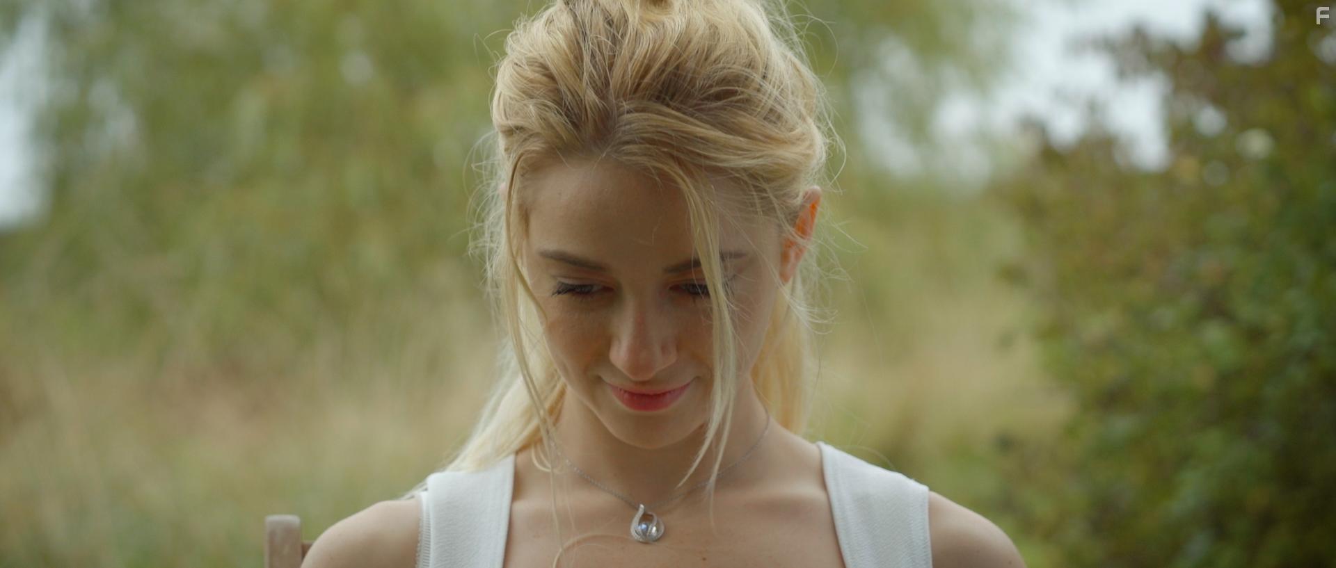 Crawl To Me Darling Still