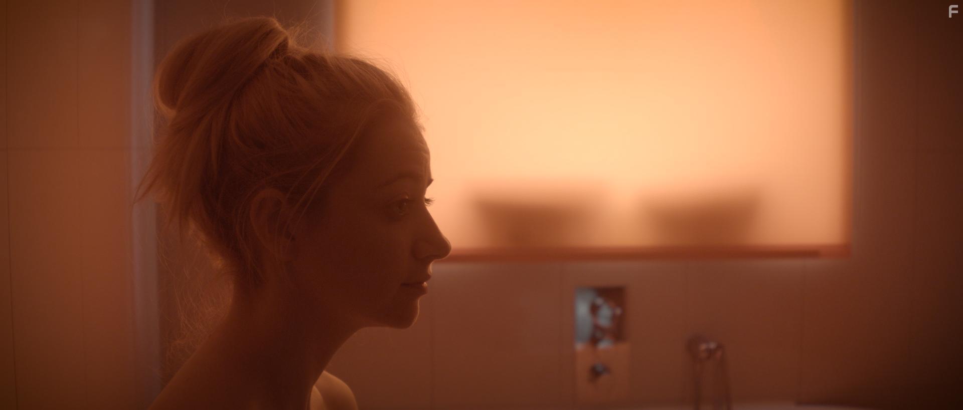 Makenna Guyler in Crawl to Me Darling (2020)