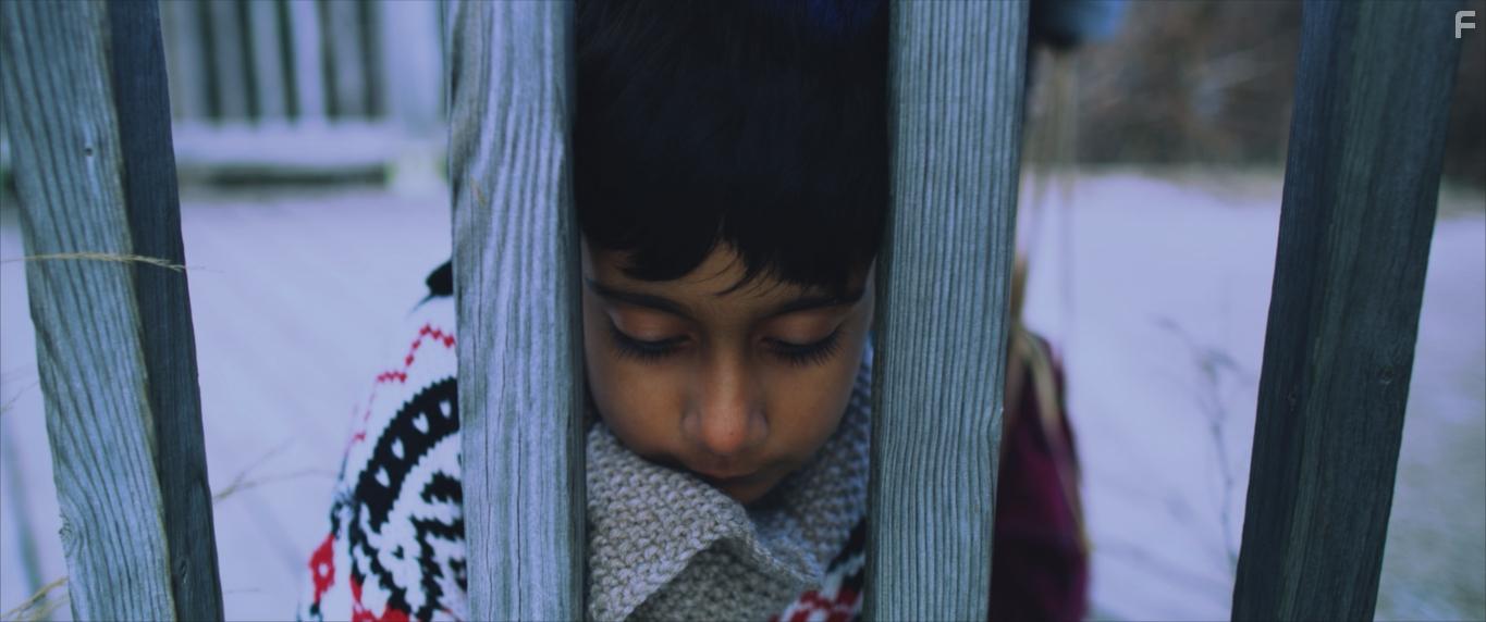 Akshay Asopa in Depth of Pyaar (2019)