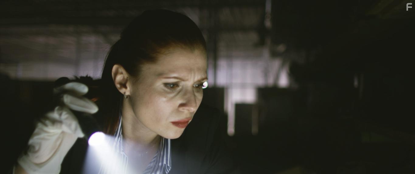 Lina Yakovlieva in Depth of Pyaar (2019)