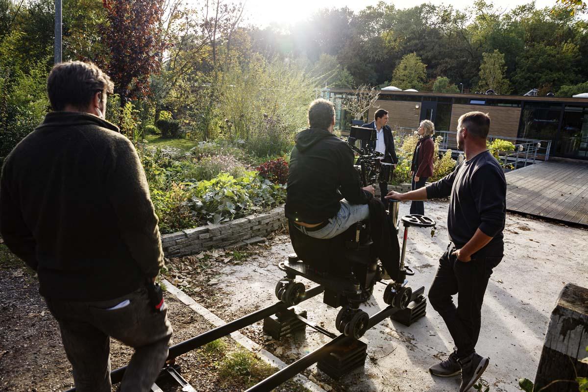 De liefhebbers (2019)