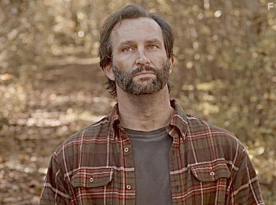 Kevin Sizemore in The Dark: The Great Deceiver (2020)