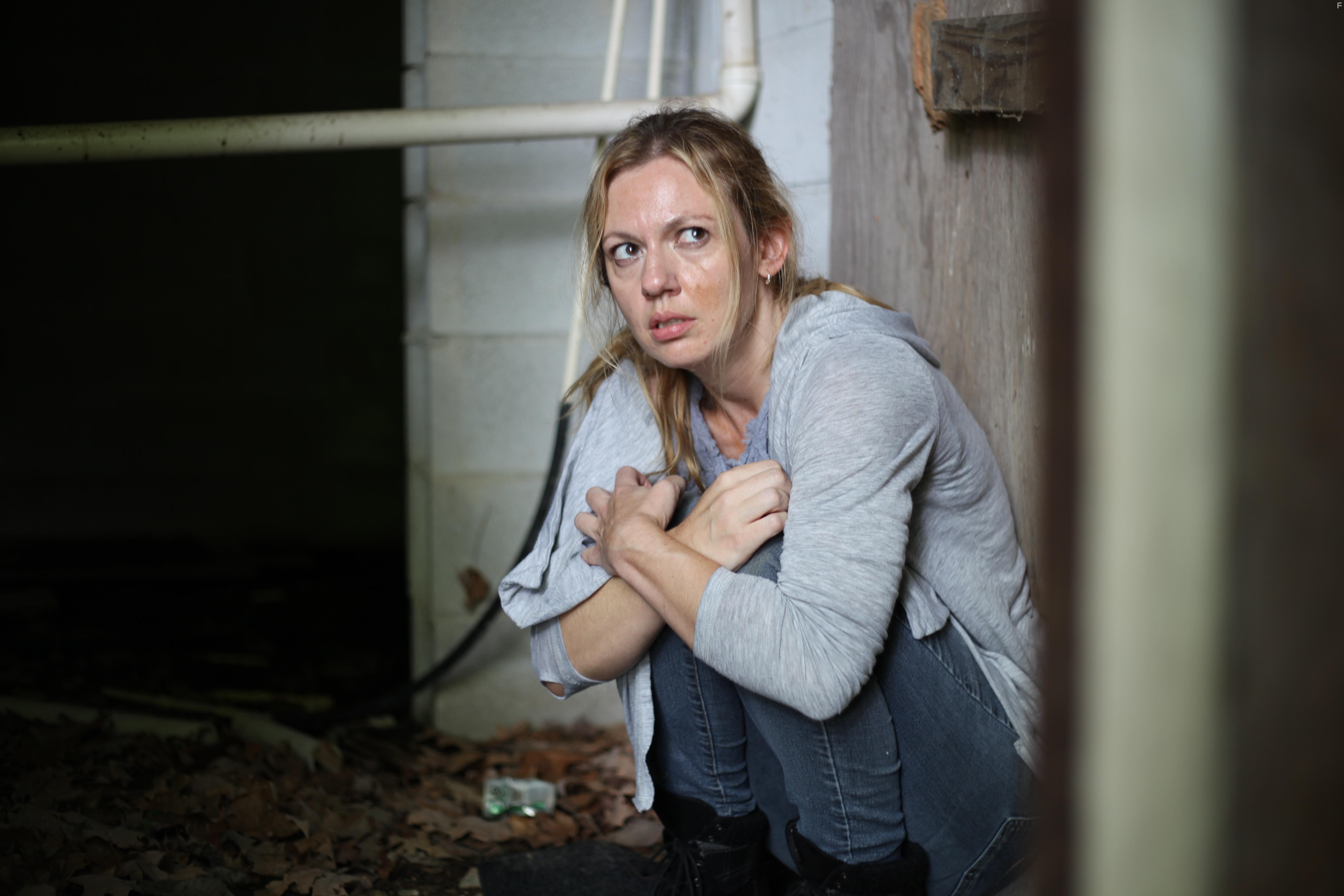 Jessica Bell in The Dark: The Great Deceiver (2020)