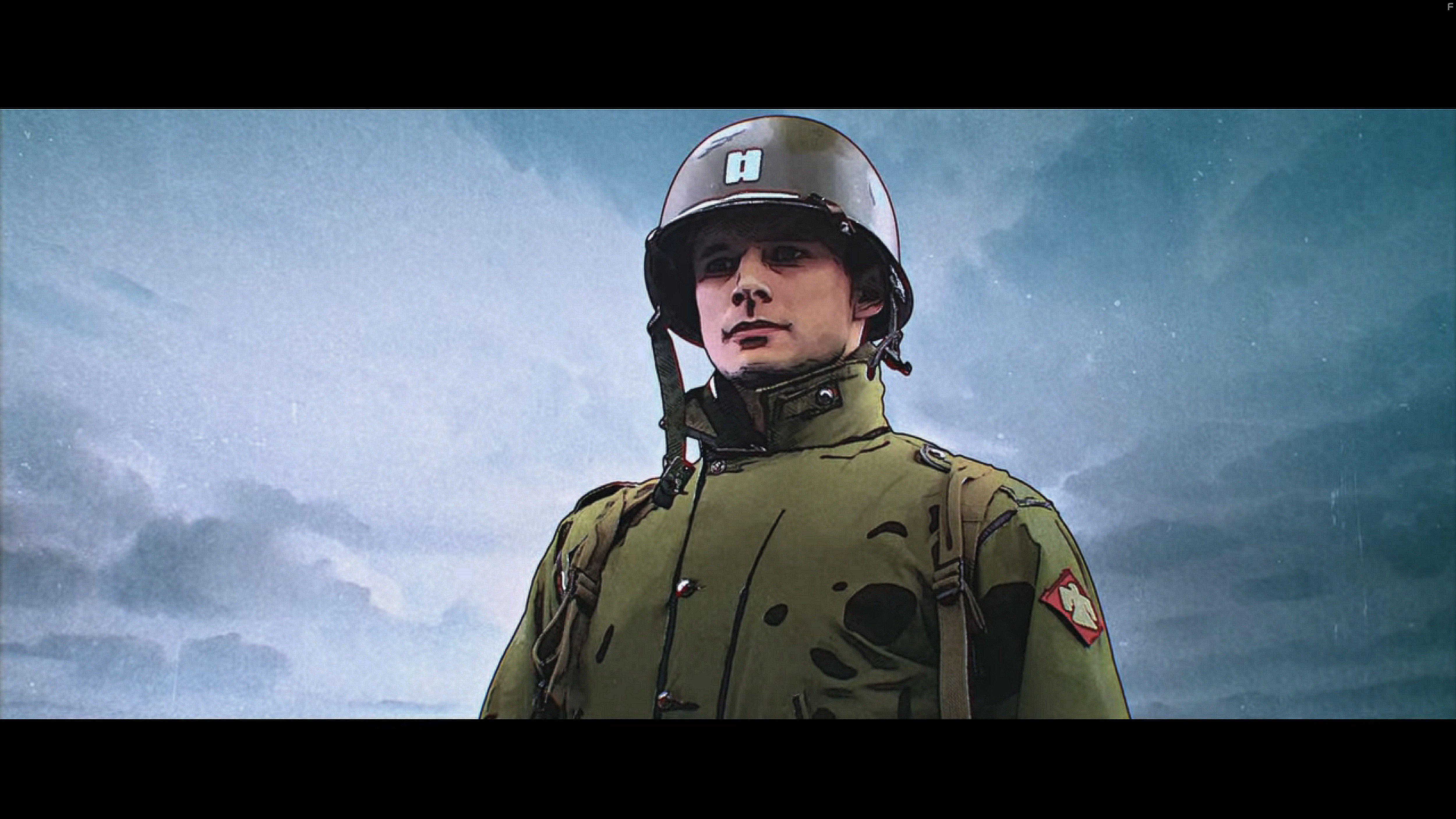 Освободитель