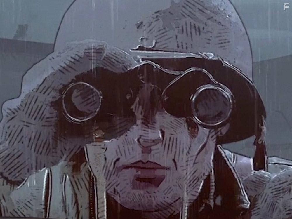 The Liberator (2020)