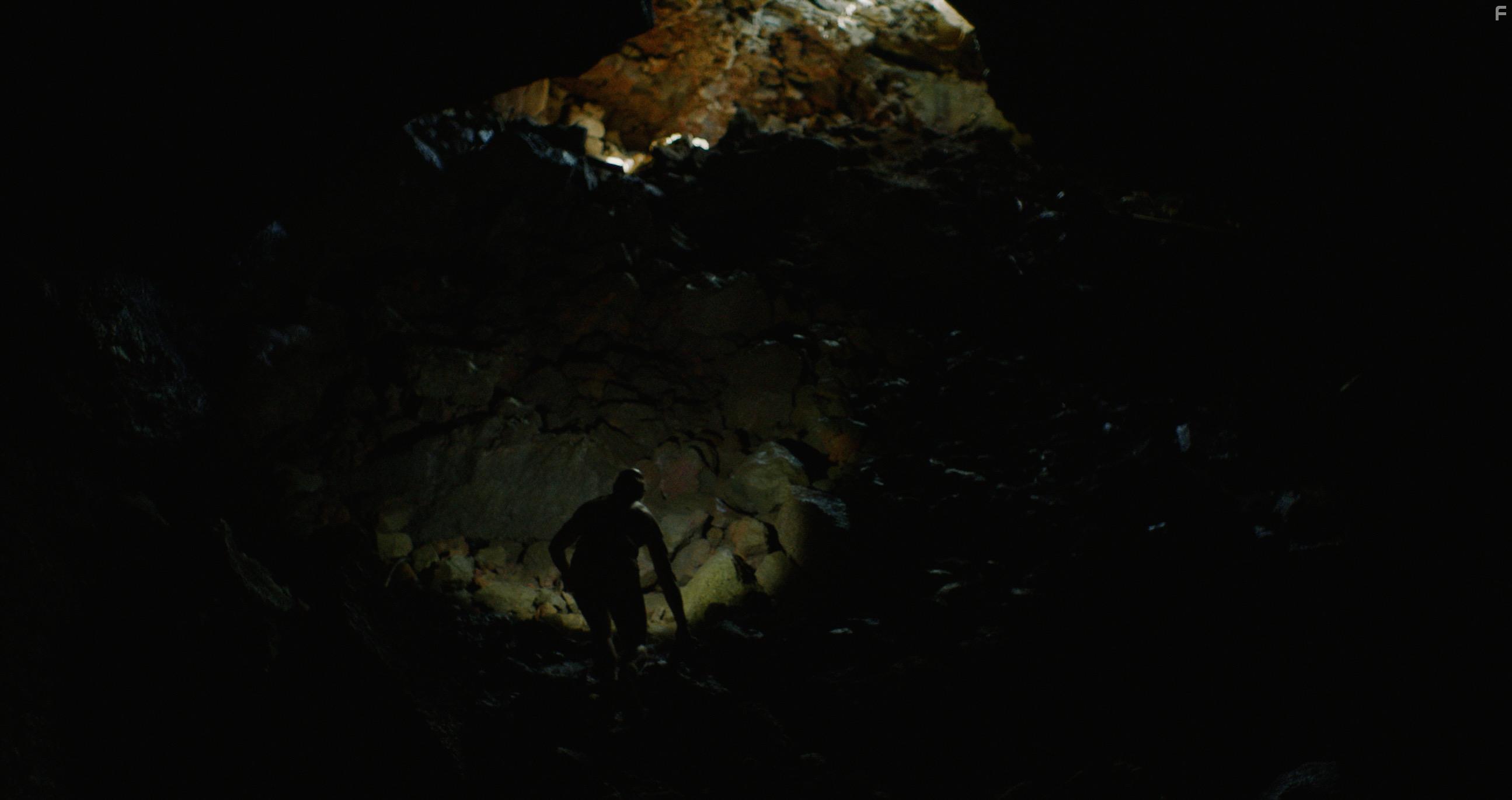 The Dark Divide (2020)