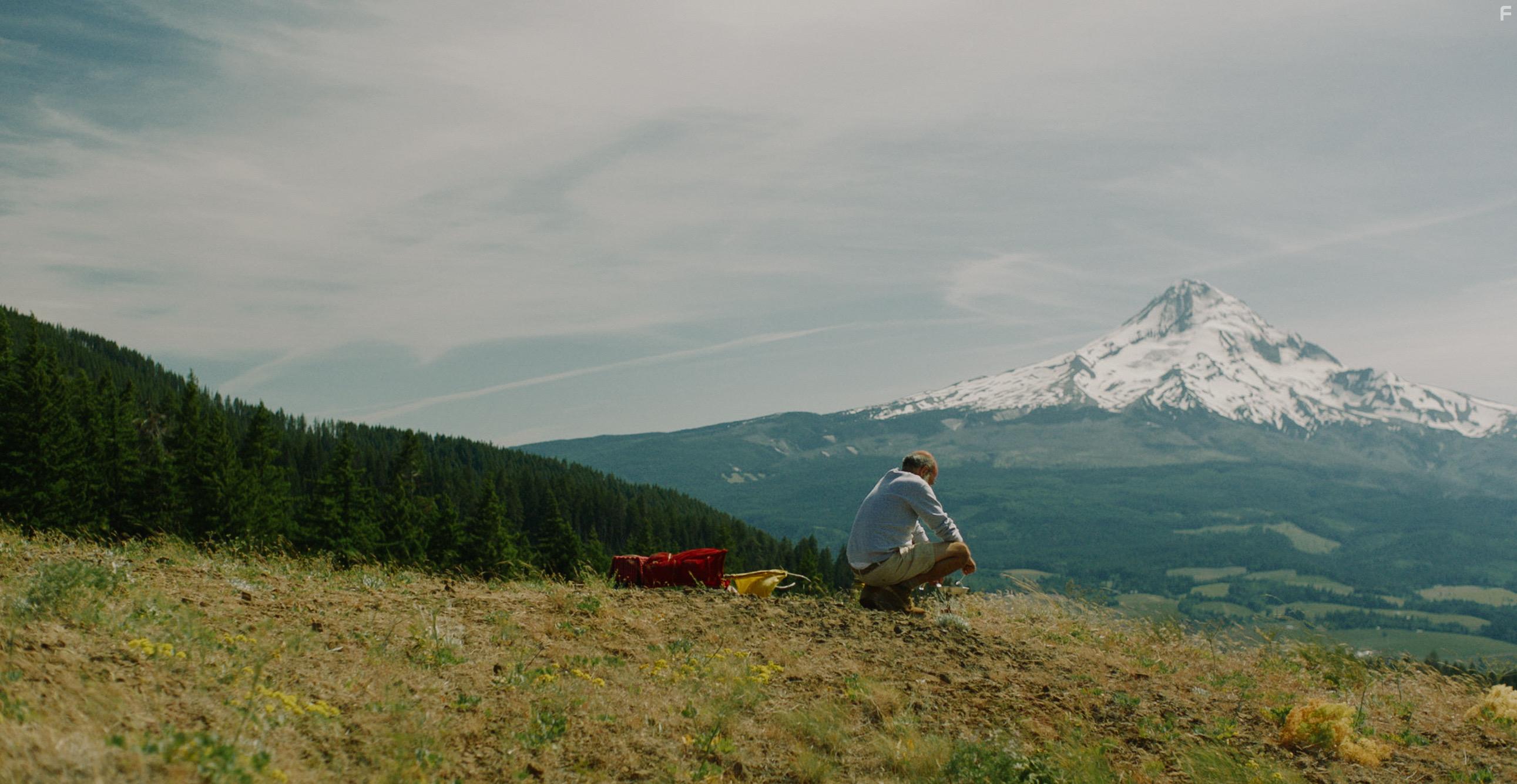 The Dark Divide (2020)