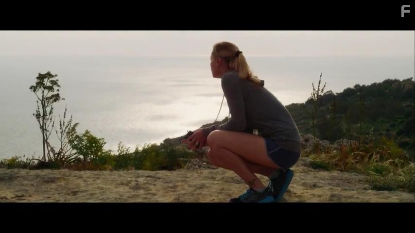 Kristanna Loken in Body of Deceit (2017)