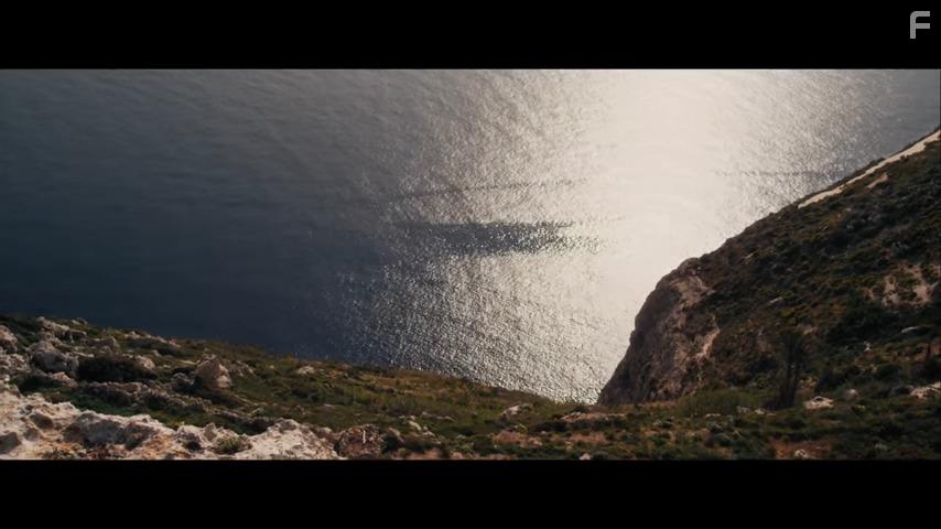 Body of Deceit (2017)