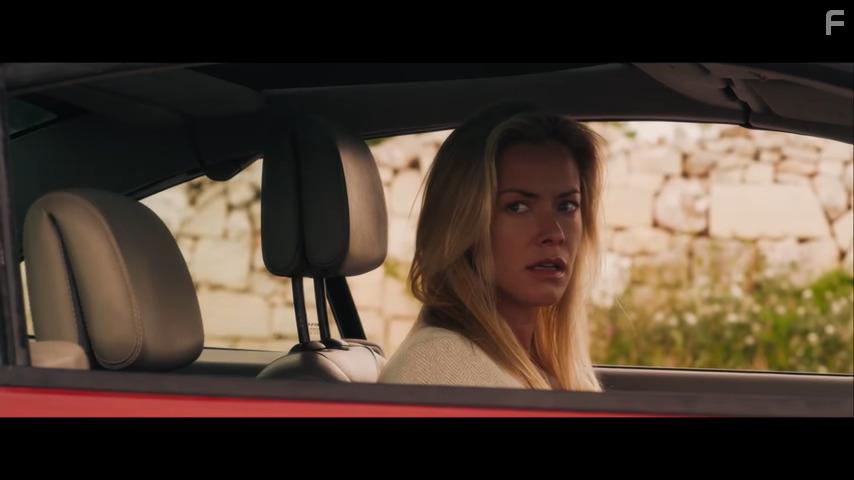 Kristanna Loken in Body of Deceit (2017)