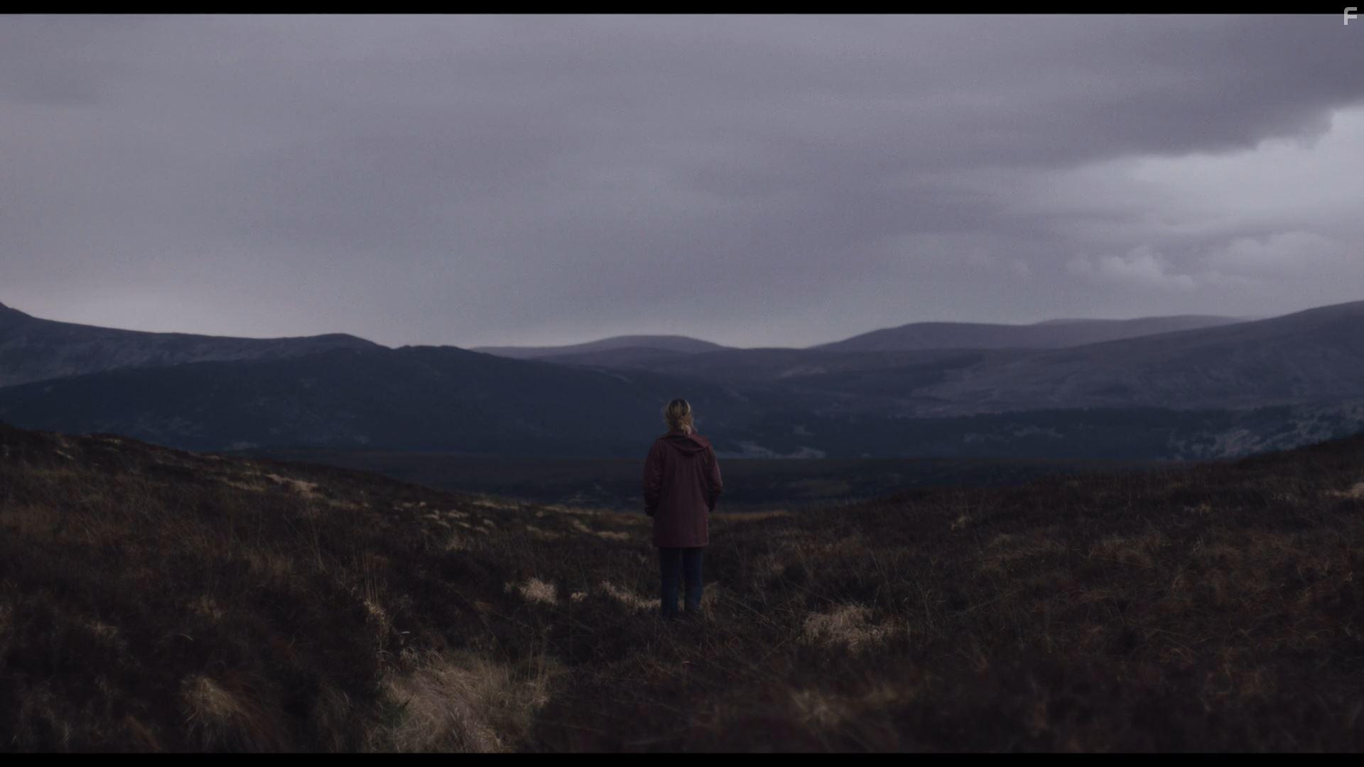 Don't Leave Home (2018)