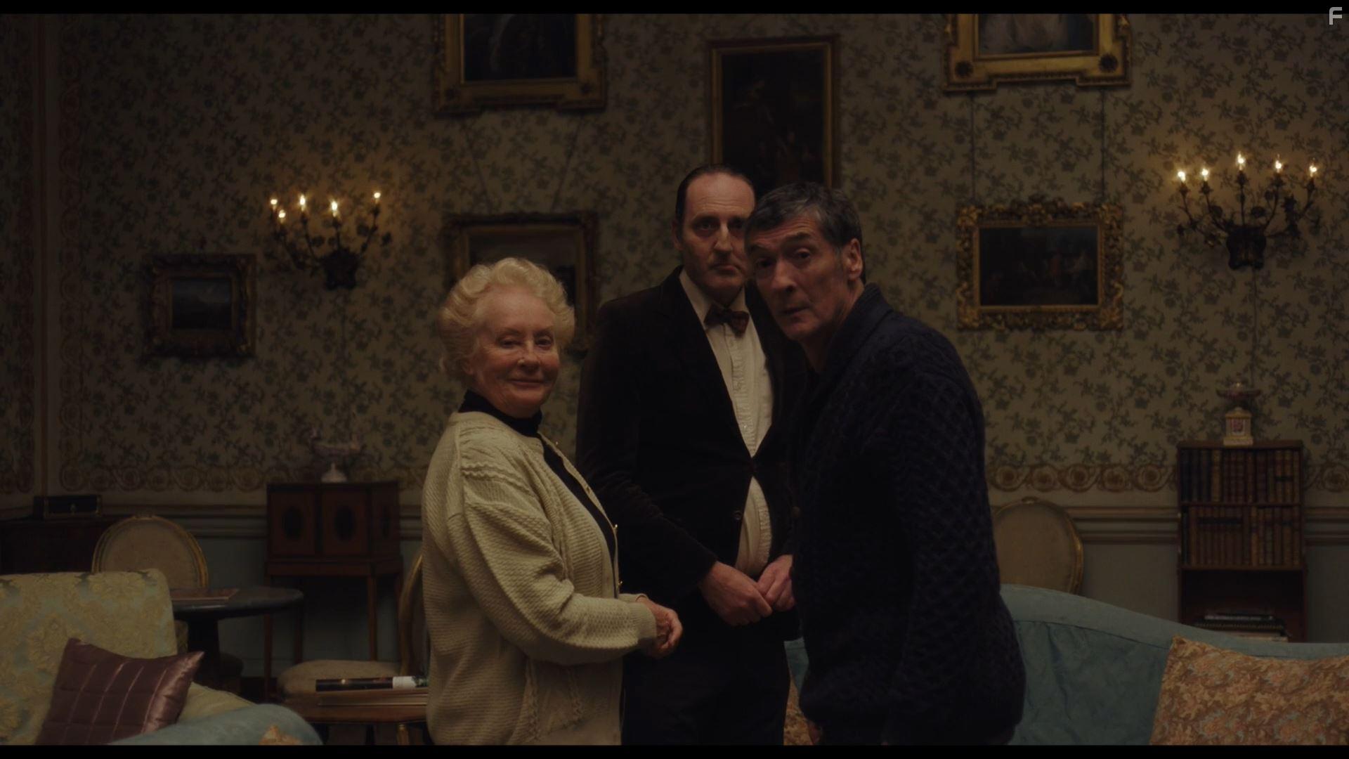 Don't Leave Home (2018)