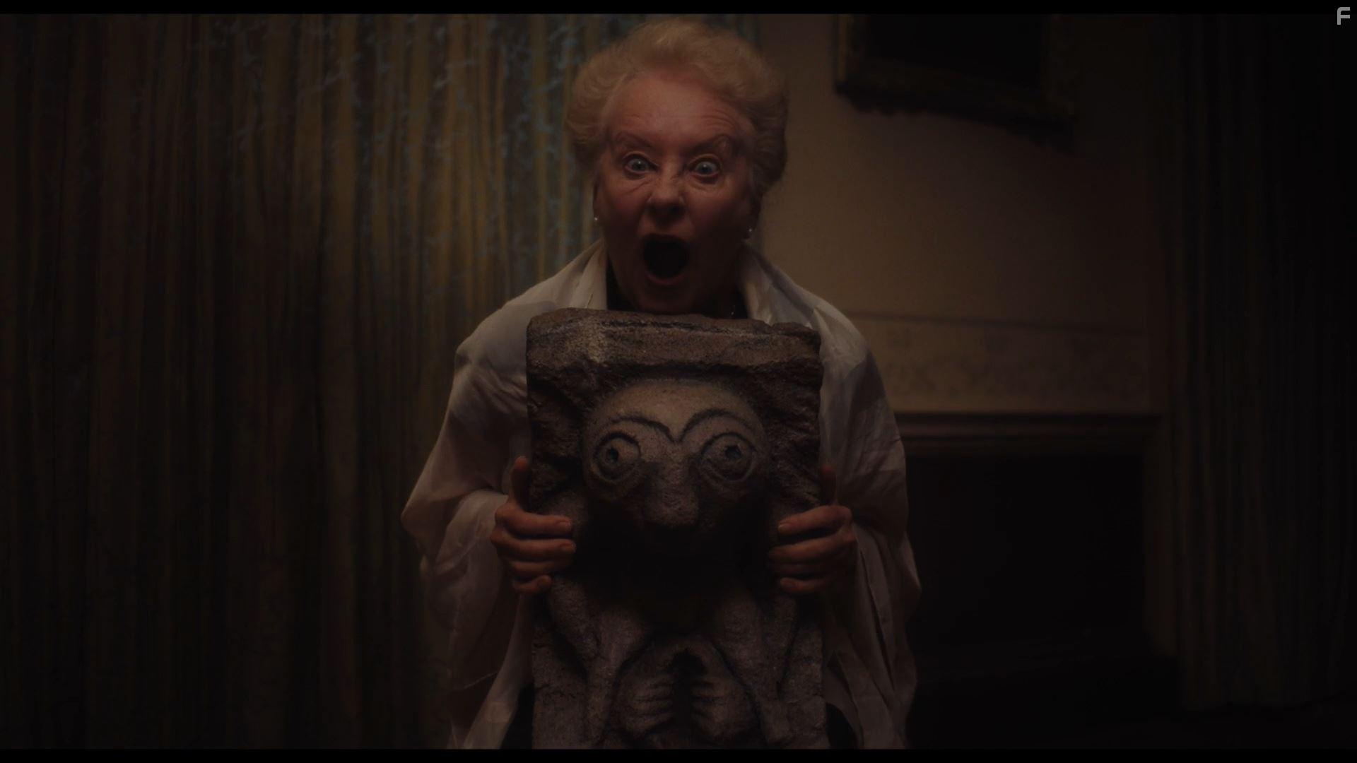 Don't Leave Home (2018)