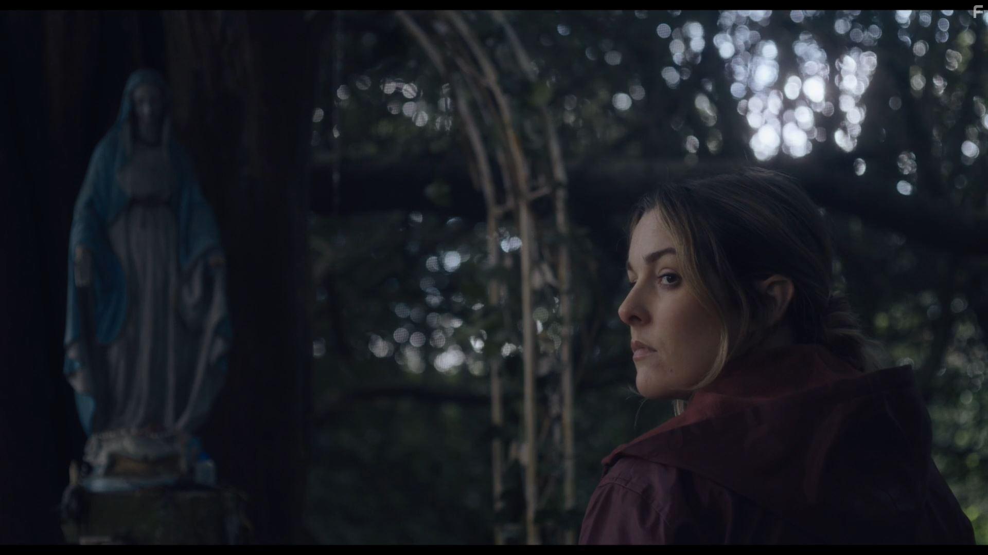 Don't Leave Home (2018)