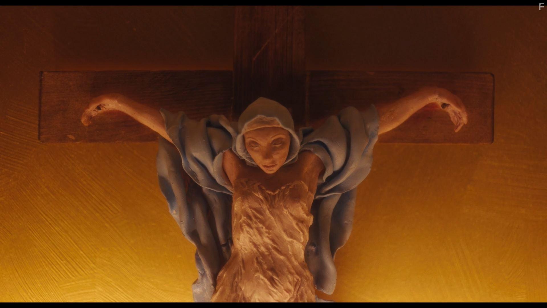 Don't Leave Home (2018)