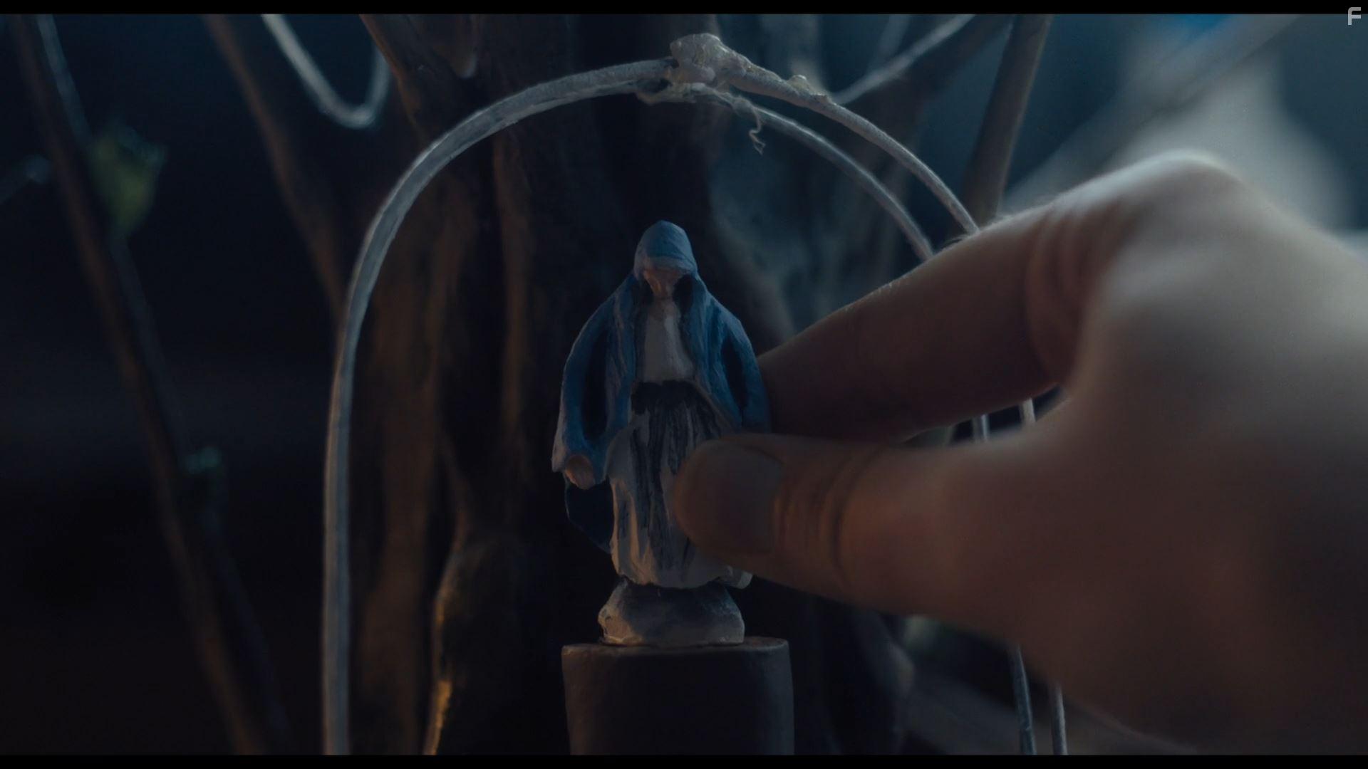 Don't Leave Home (2018)