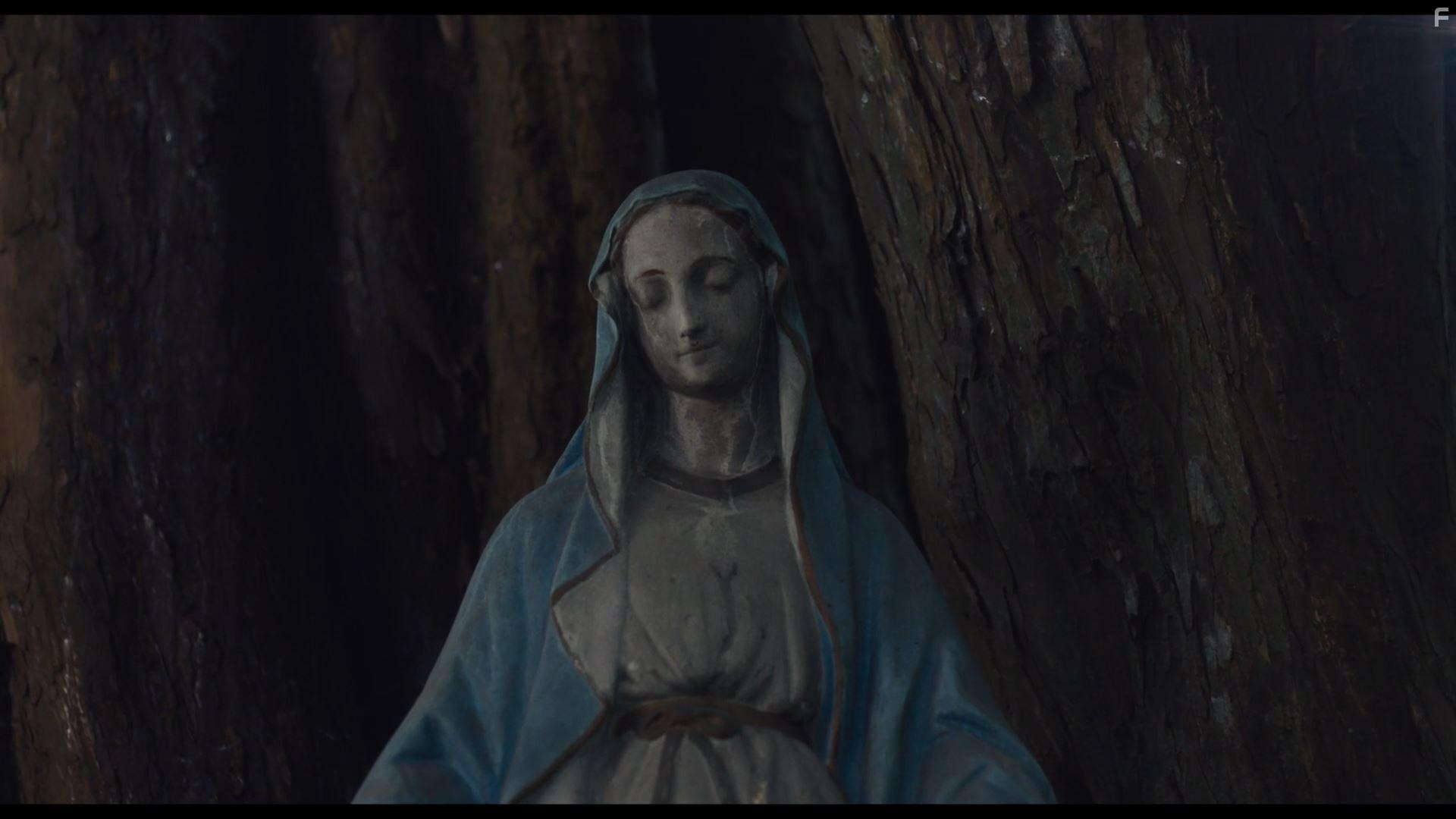 Don't Leave Home (2018)